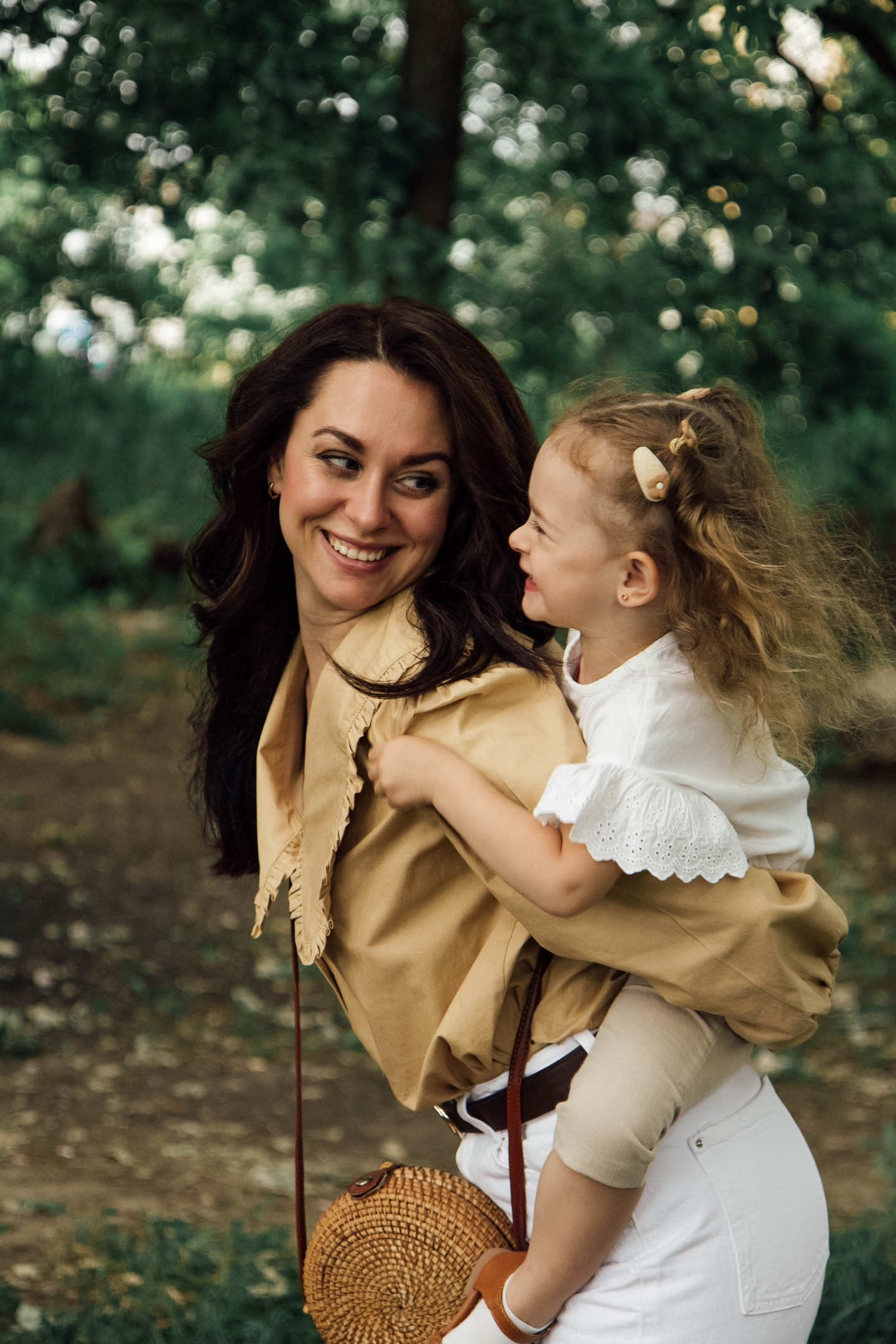 Семейный фотограф/Выпускные альбомы в Туле- Чекулаева Дарья