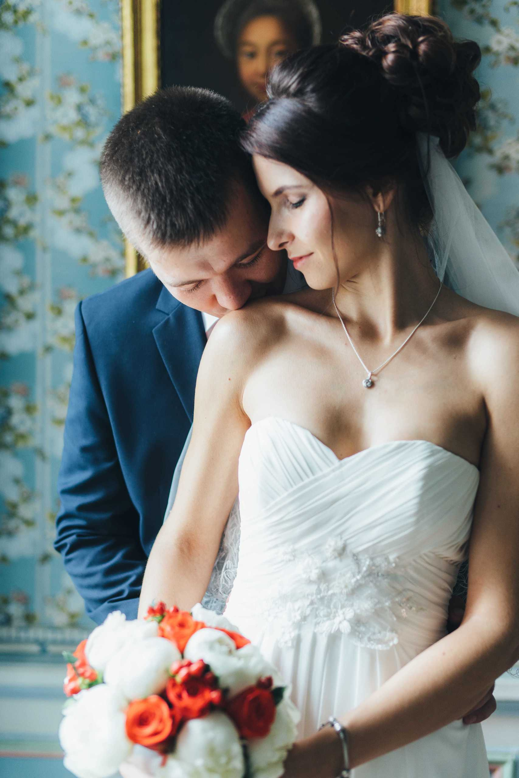 Страница фотографа Видеева Кирилла