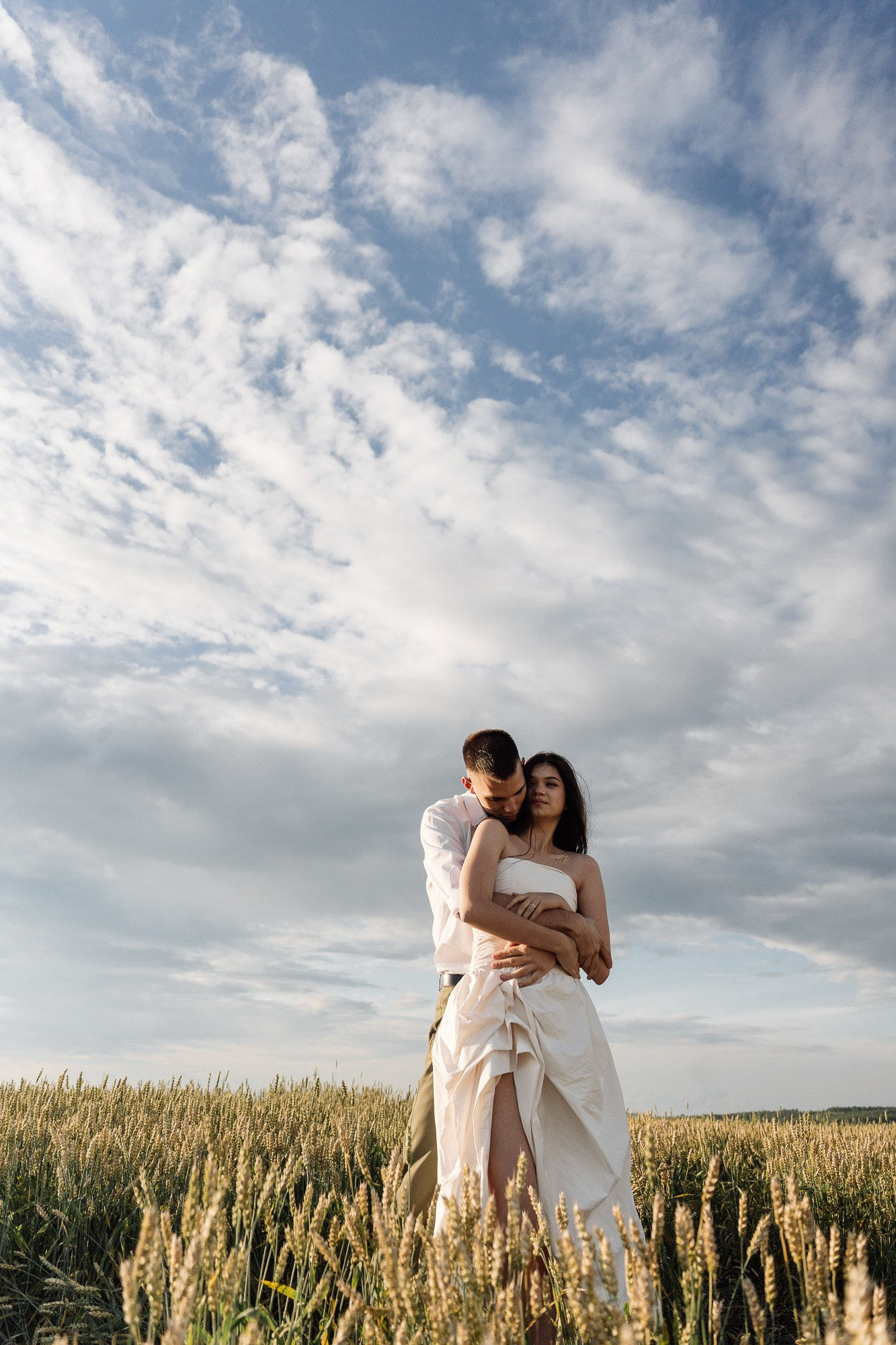 Фотограф в Красноярске. Юлия Чаушанская