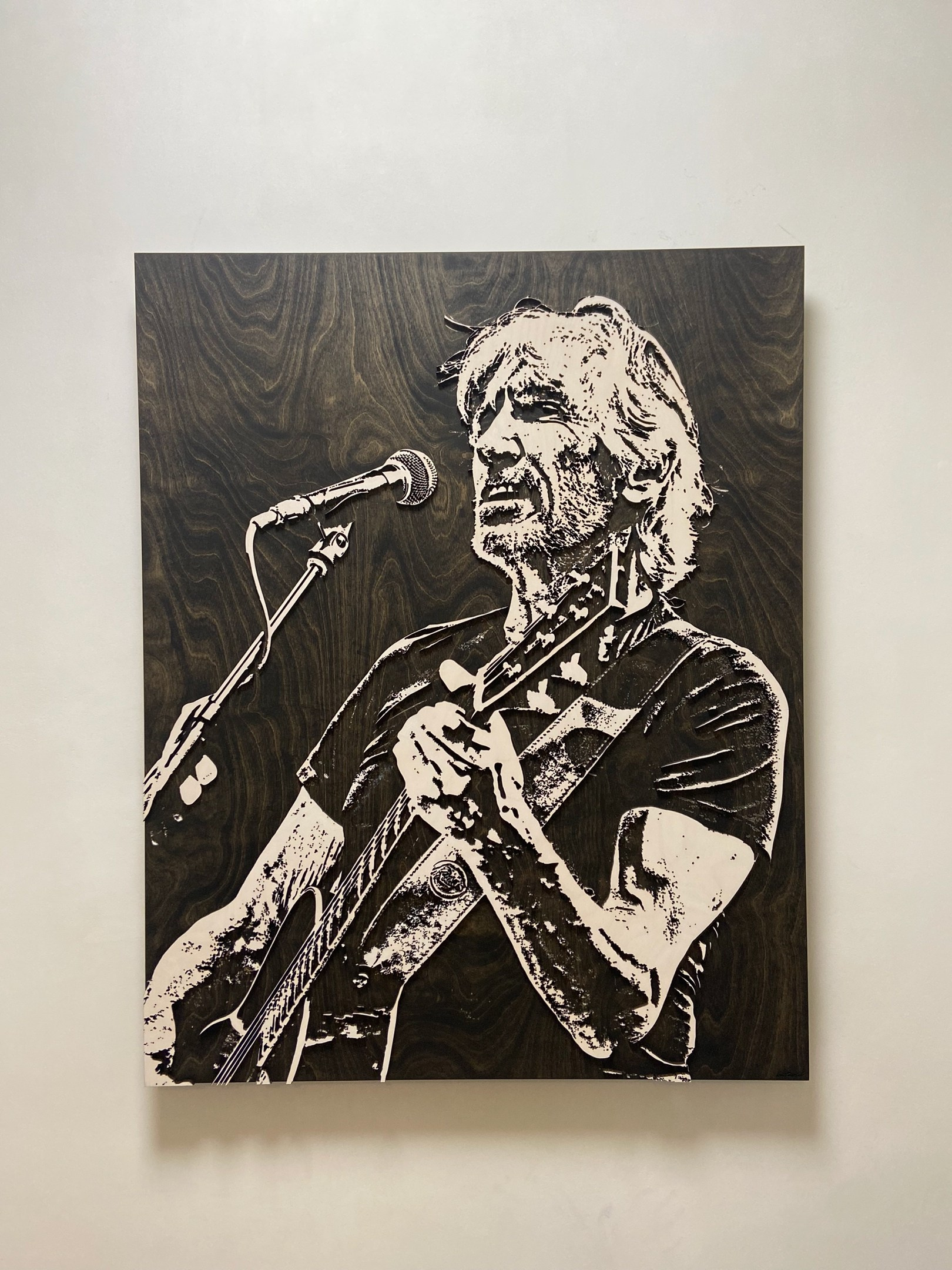 Настенный декор, арт панно и часы. Арт-объекты для стен. Авторские картины, панно, часы и портреты по фото