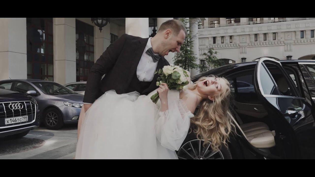 Видеосъемка в Москве