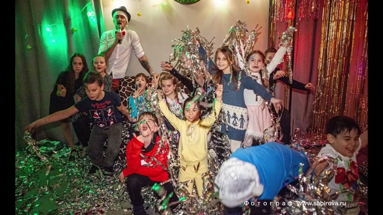 Видеосъемки. Семейный детский фотограф Зульфия Сабирова Москва