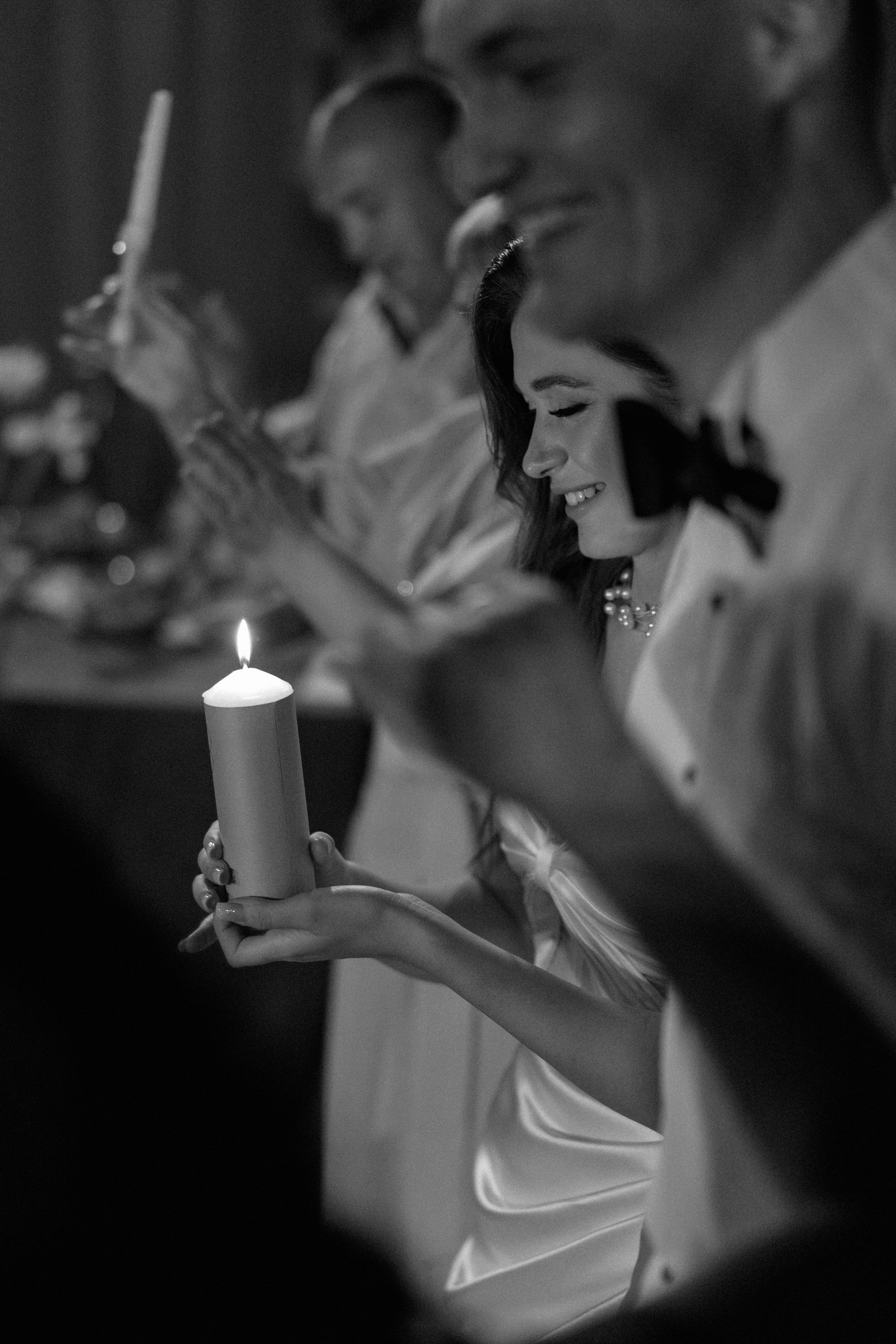 Кристина & Руслан. Yura Rush Свадебный фотограф Тюмень