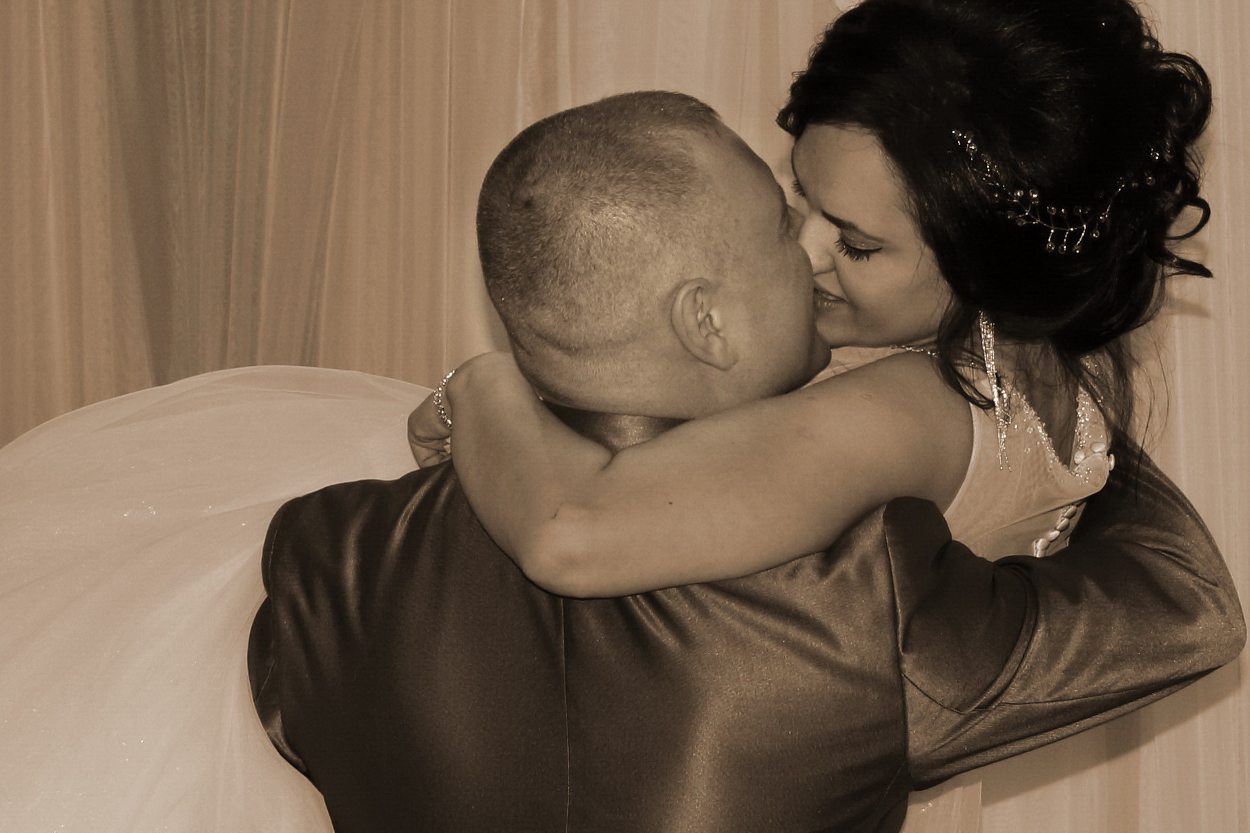 Свадьбы. Григоров Роман свадебный фотограф в Москве