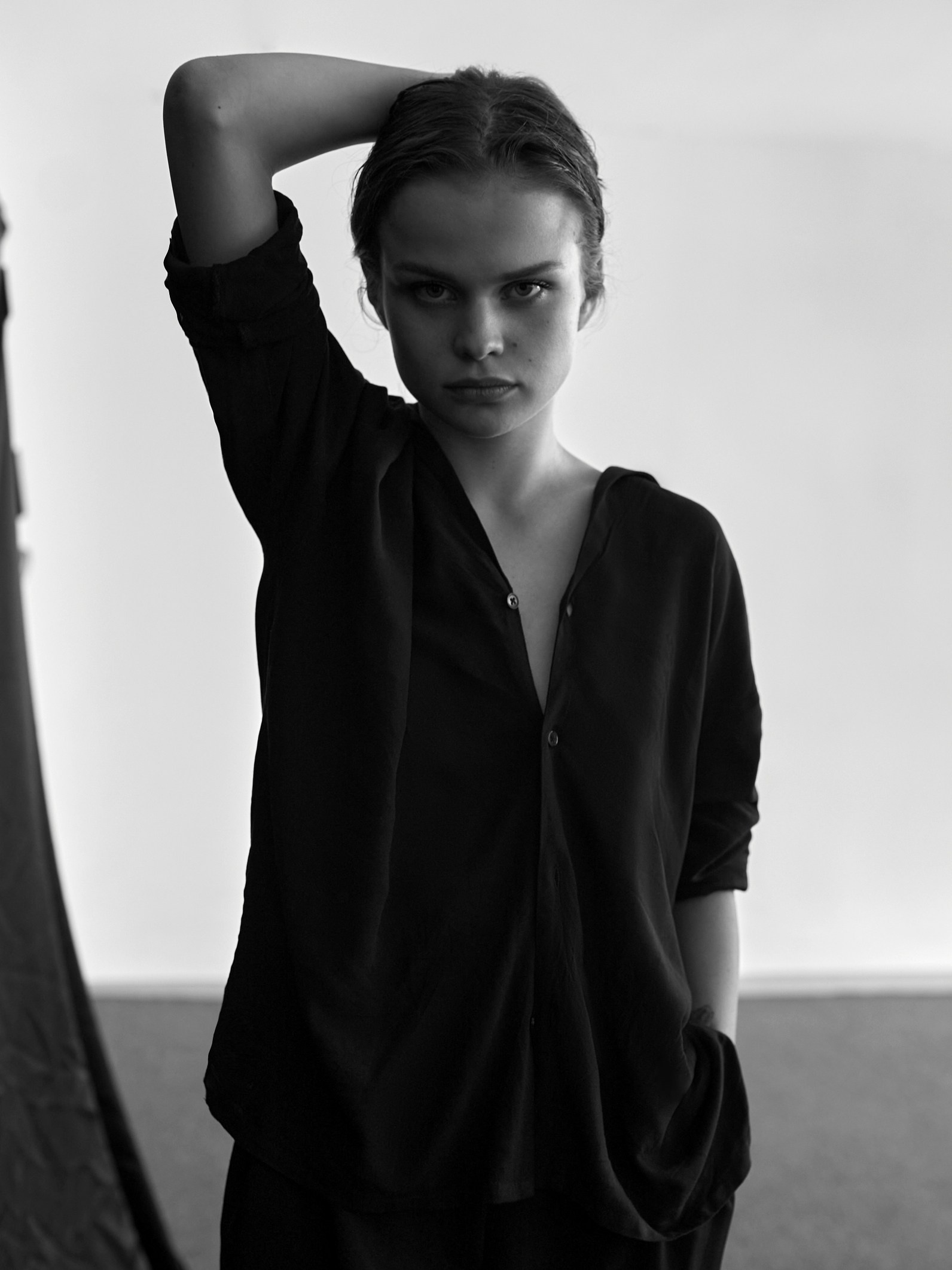 Photographer in St. Petersburg Vadim Ivanov