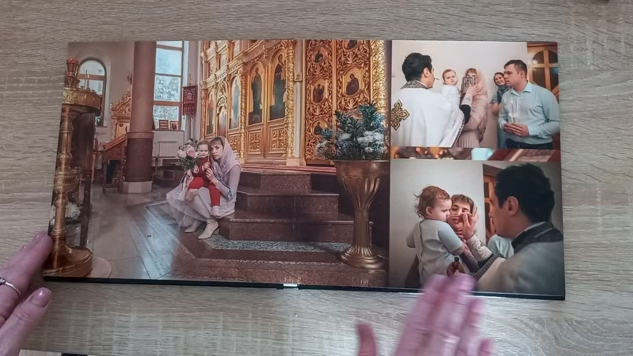 Фотосъемка Таинств Крещения Венчания. Профессиональный фотограф Церковных Таинств в Чите Ткачук Юлия