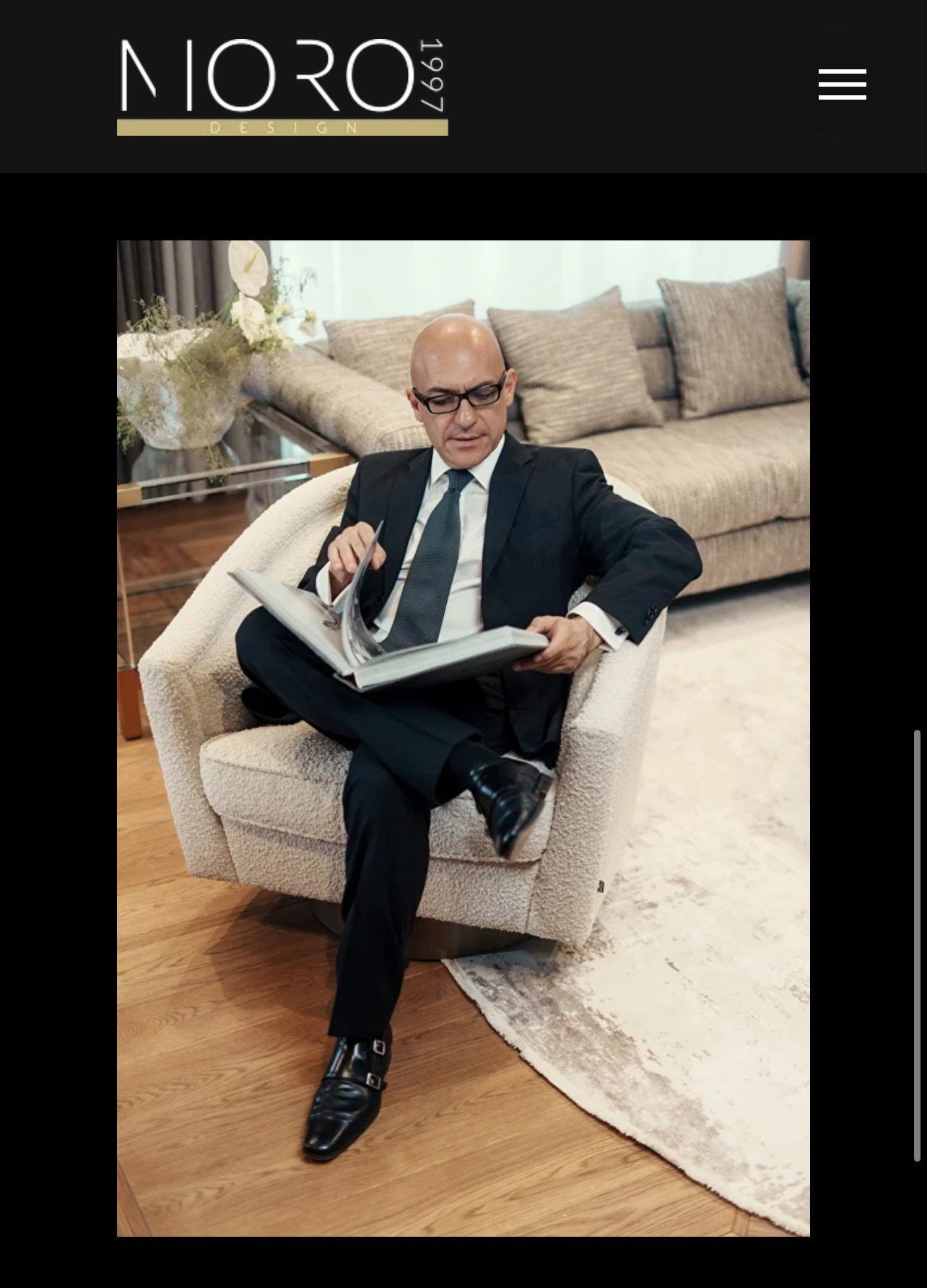 Кейсы бизнес портрет. Портретный фотограф Москва, ОАЭ, Олег Кошмаров