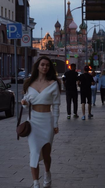 Video. Фотограф | Москва