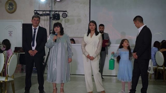 Видеограф Астрахань Мусин Расул