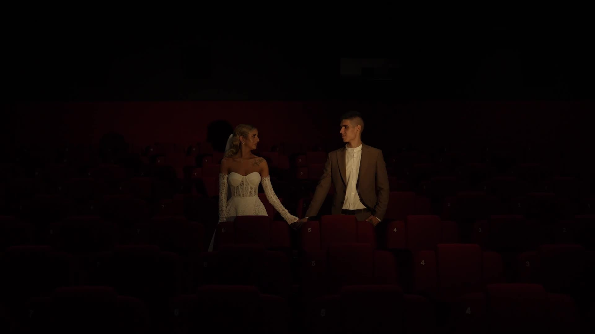 Свадьбы. Продакшн-студия Videograf Guru