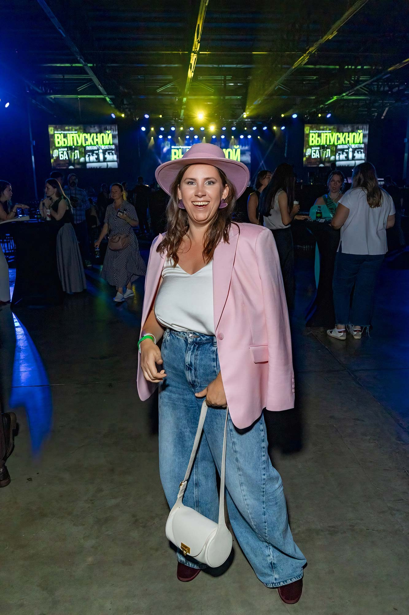 Фотограф на мероприятие