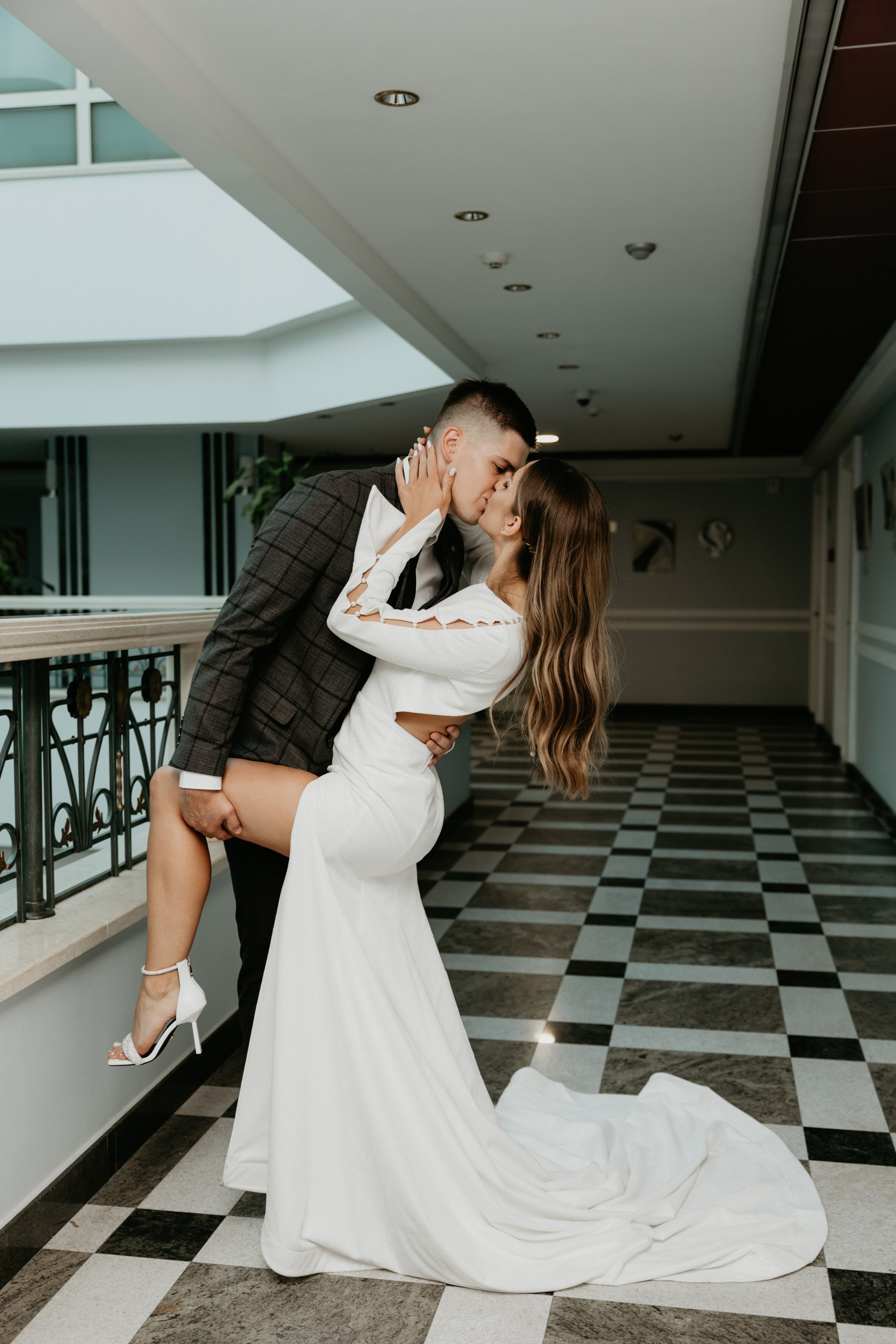 Свадебный и портретный фотограф Минск Евсович Инна