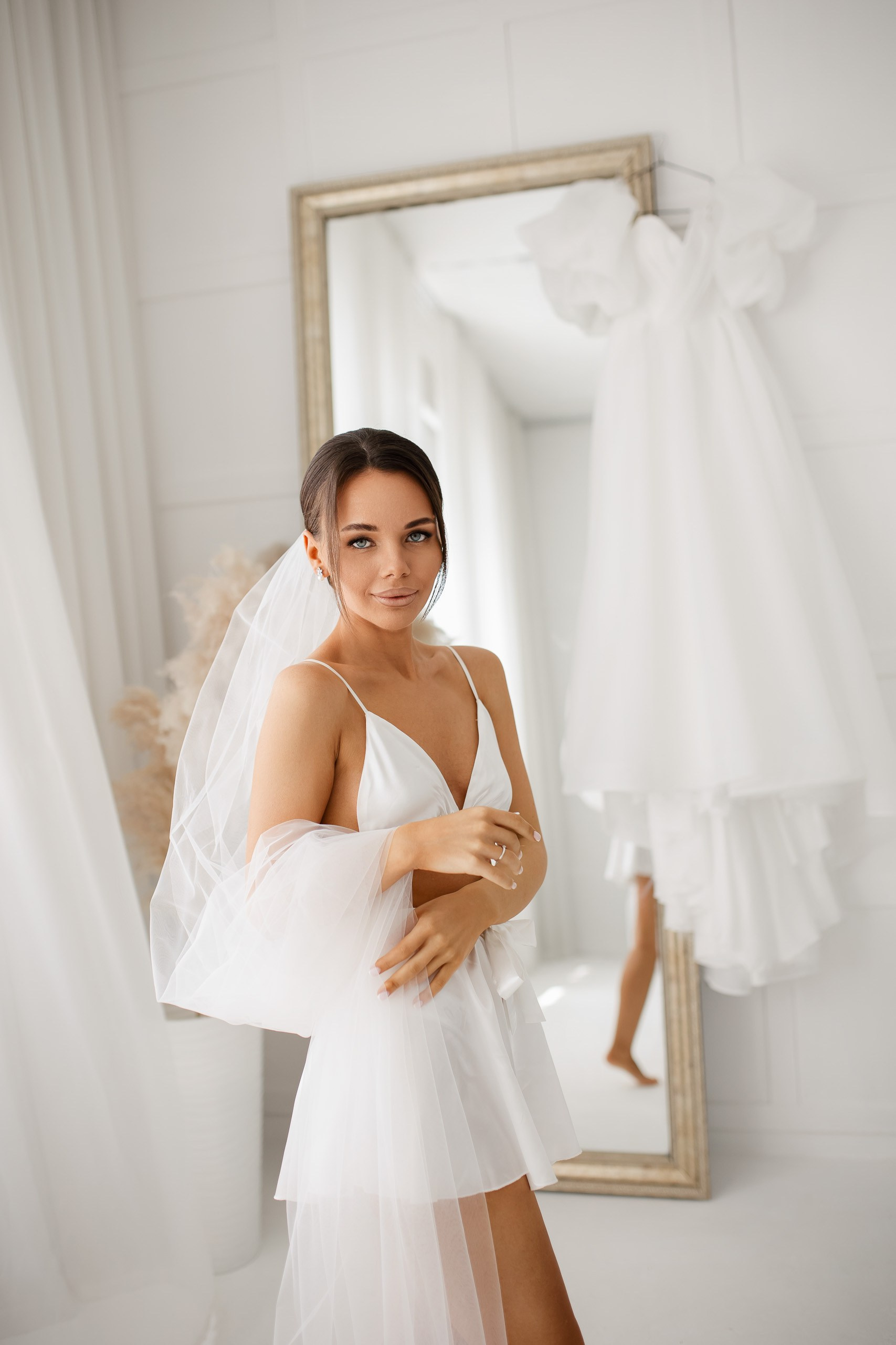 Свадебный фотограф в Хабаровске