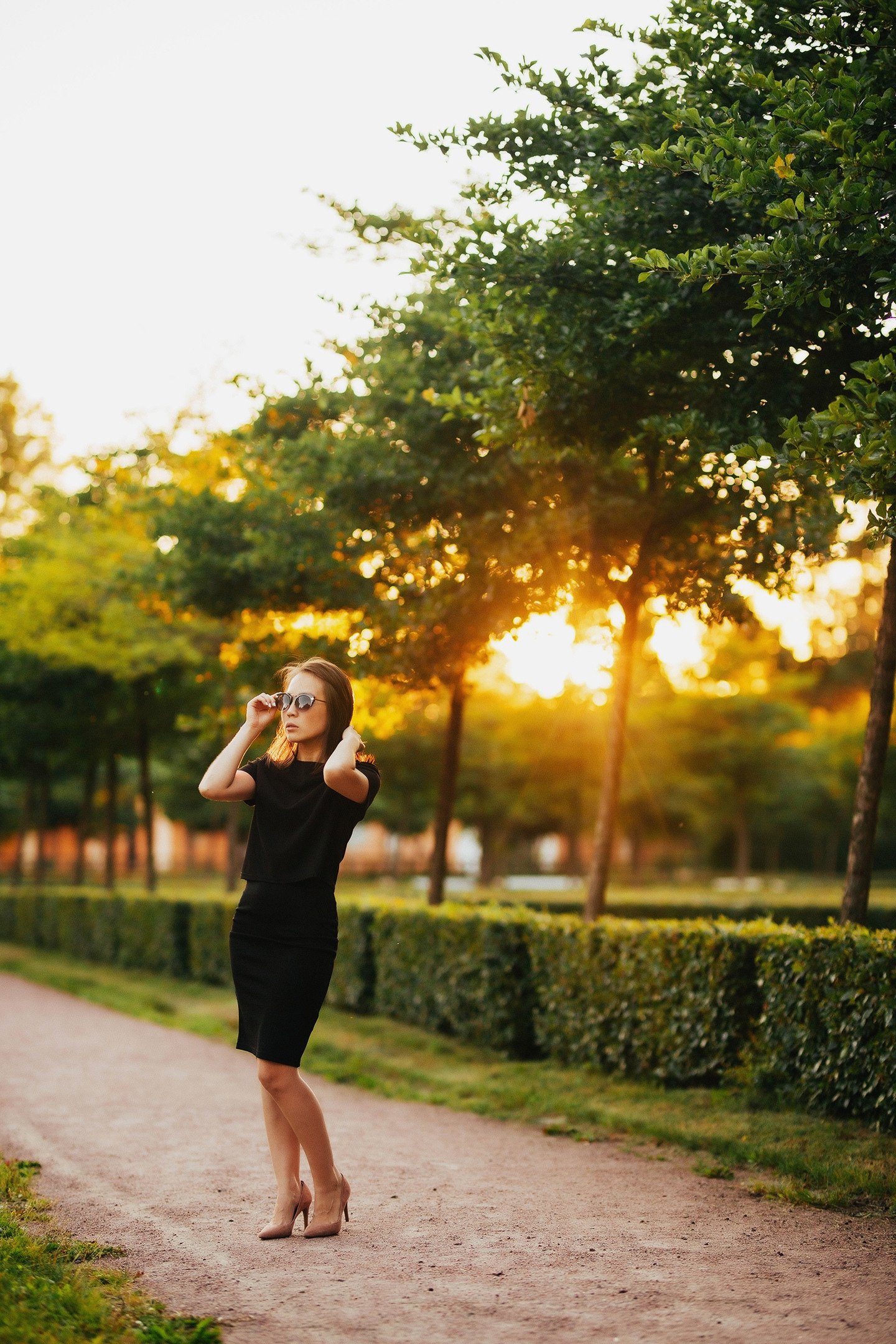 Фотограф в Кронштадте и Санкт-Петербурге Анастасия Коваленко