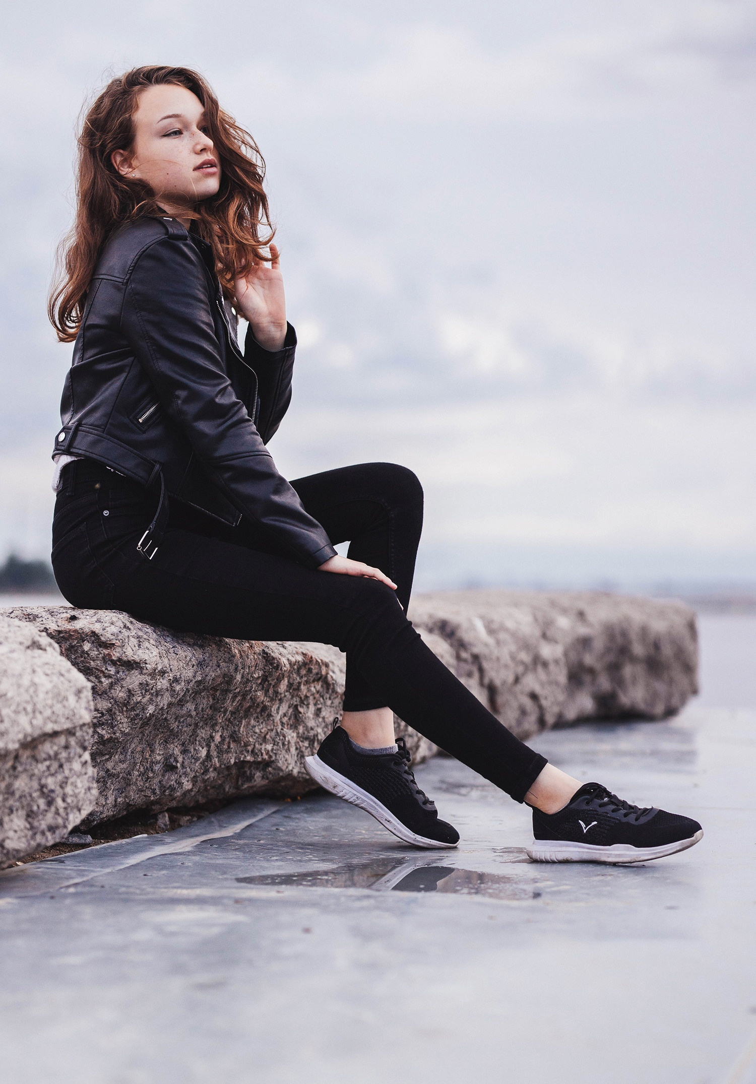 Фотограф в Кронштадте и Санкт-Петербурге Анастасия Коваленко