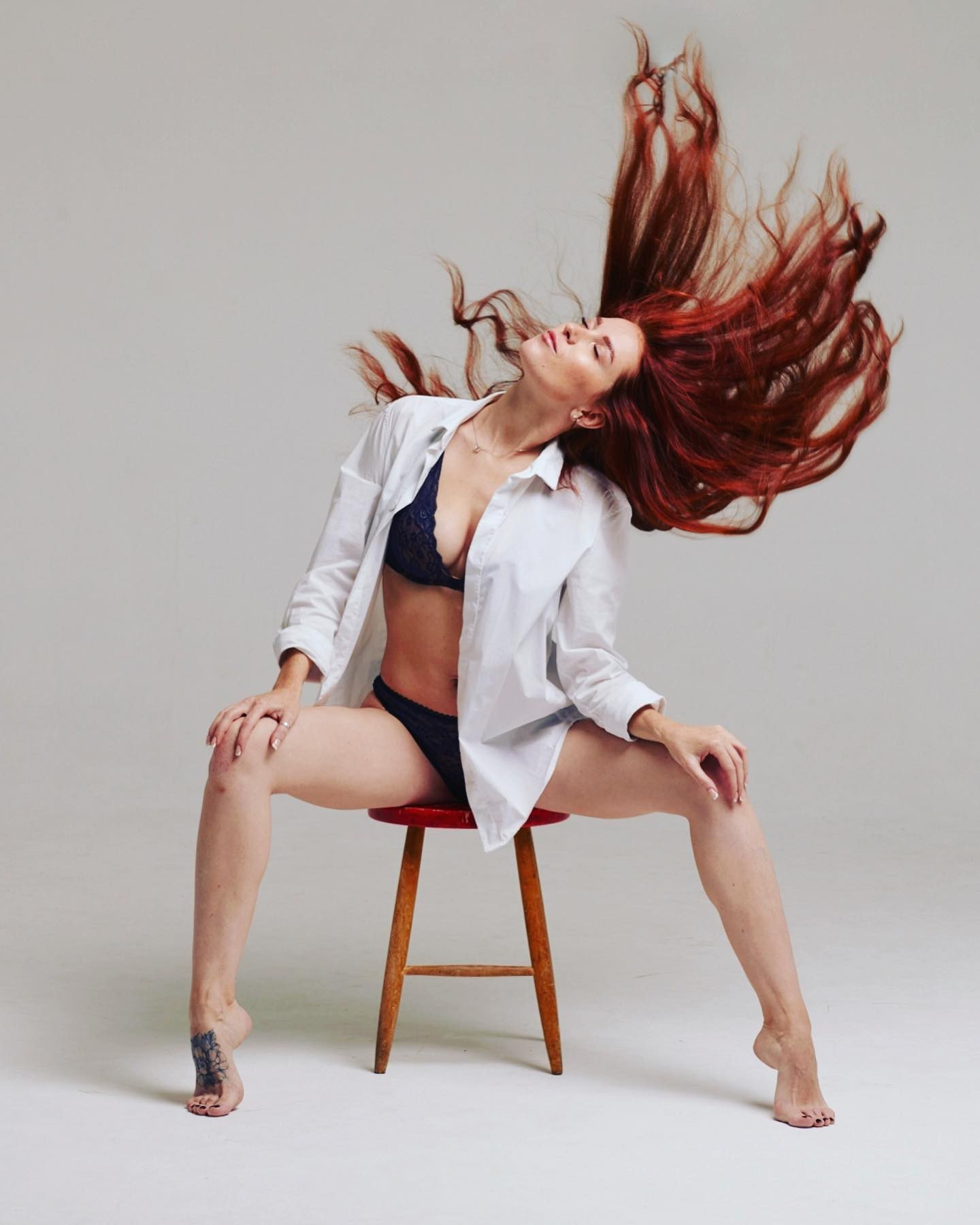 Профессиональная фотосъемка для бизнеса и личного бренда в Москве