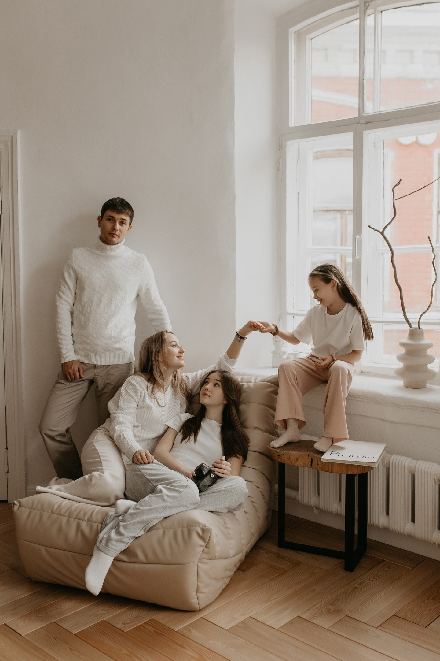 Свадебный и семейный фотограф