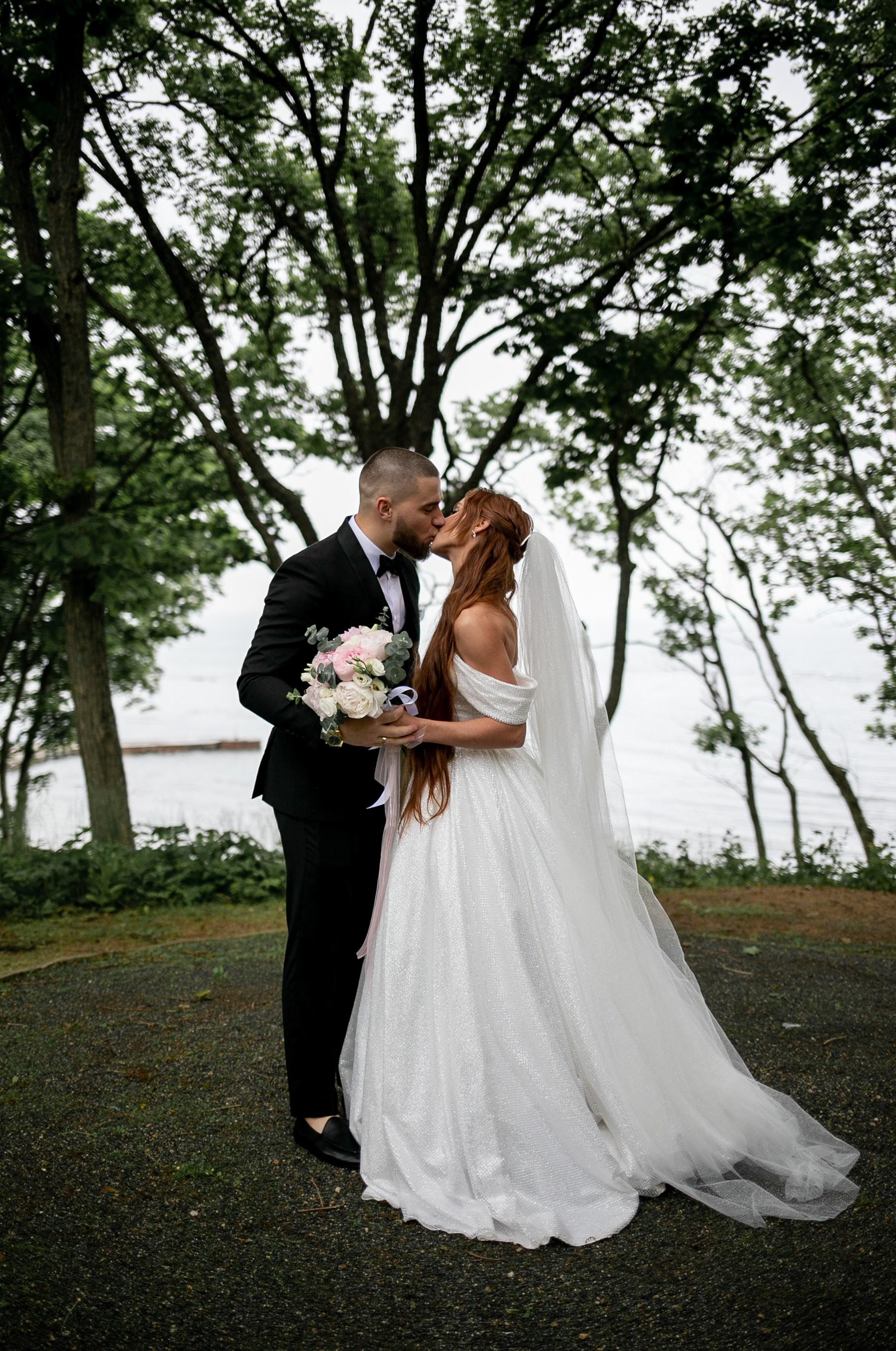 Свадебный, женский фотограф из Владивостока Юлия Ященко