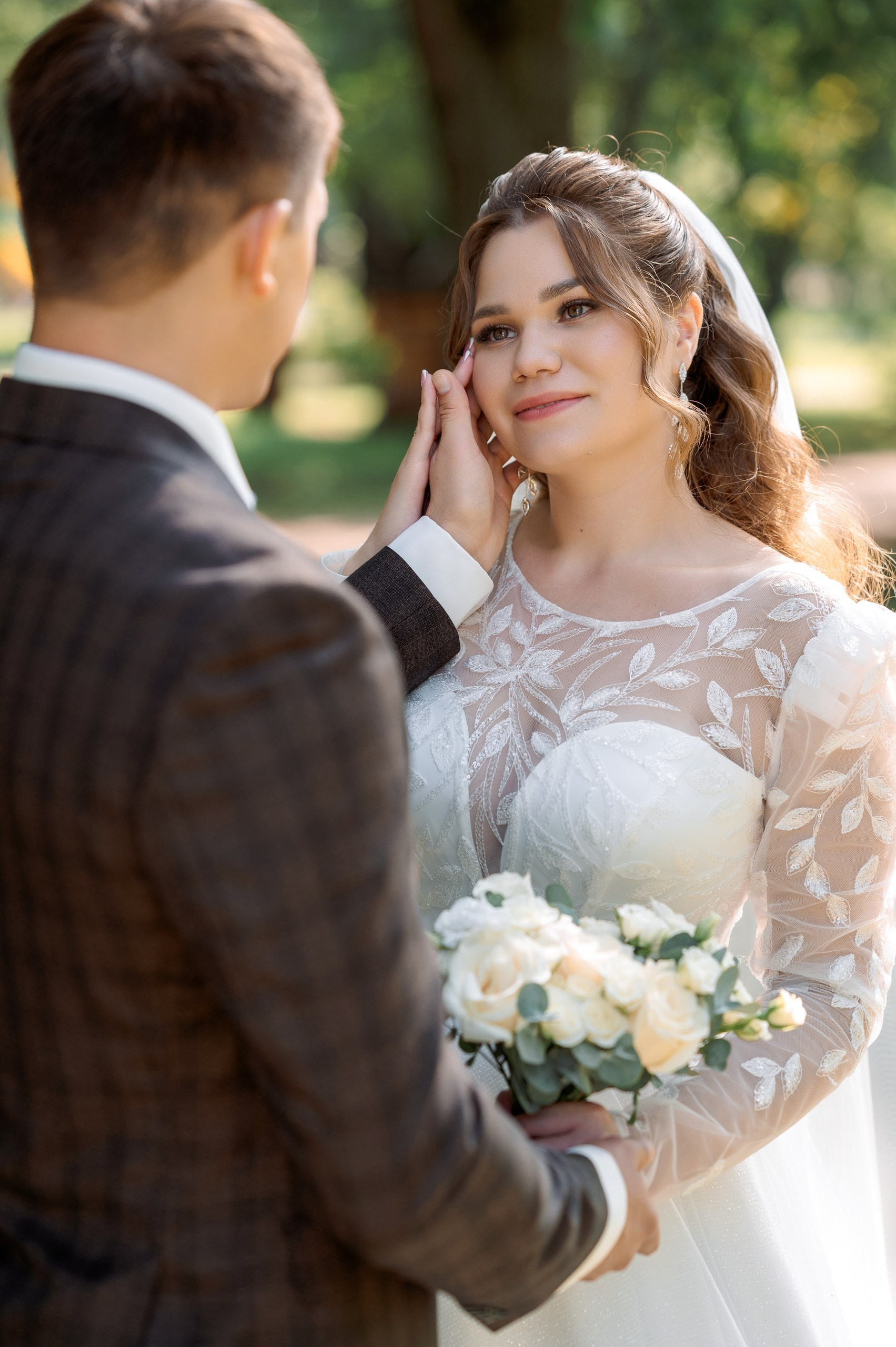 Фотограф на свадьбу туймазы