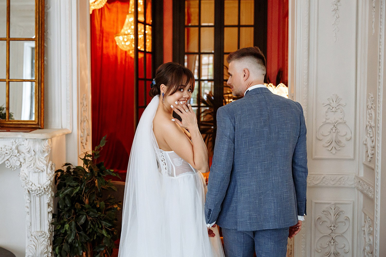 Новые адреса счастья Москва 2025. Свадебный фотограф Москва и МО Сергей Киржаев