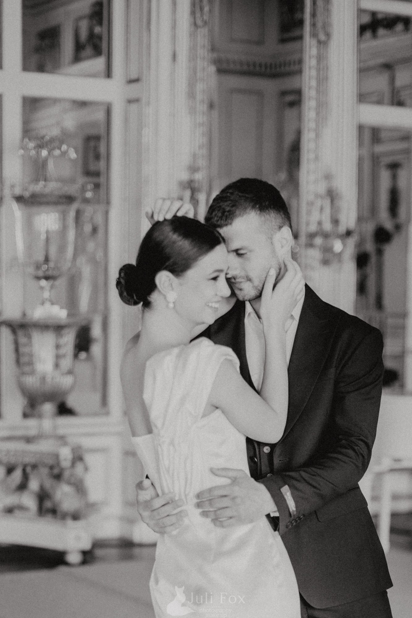 Портретный, свадебный, репортажный фотограф во Владивостоке Юлиана Джули Фокс