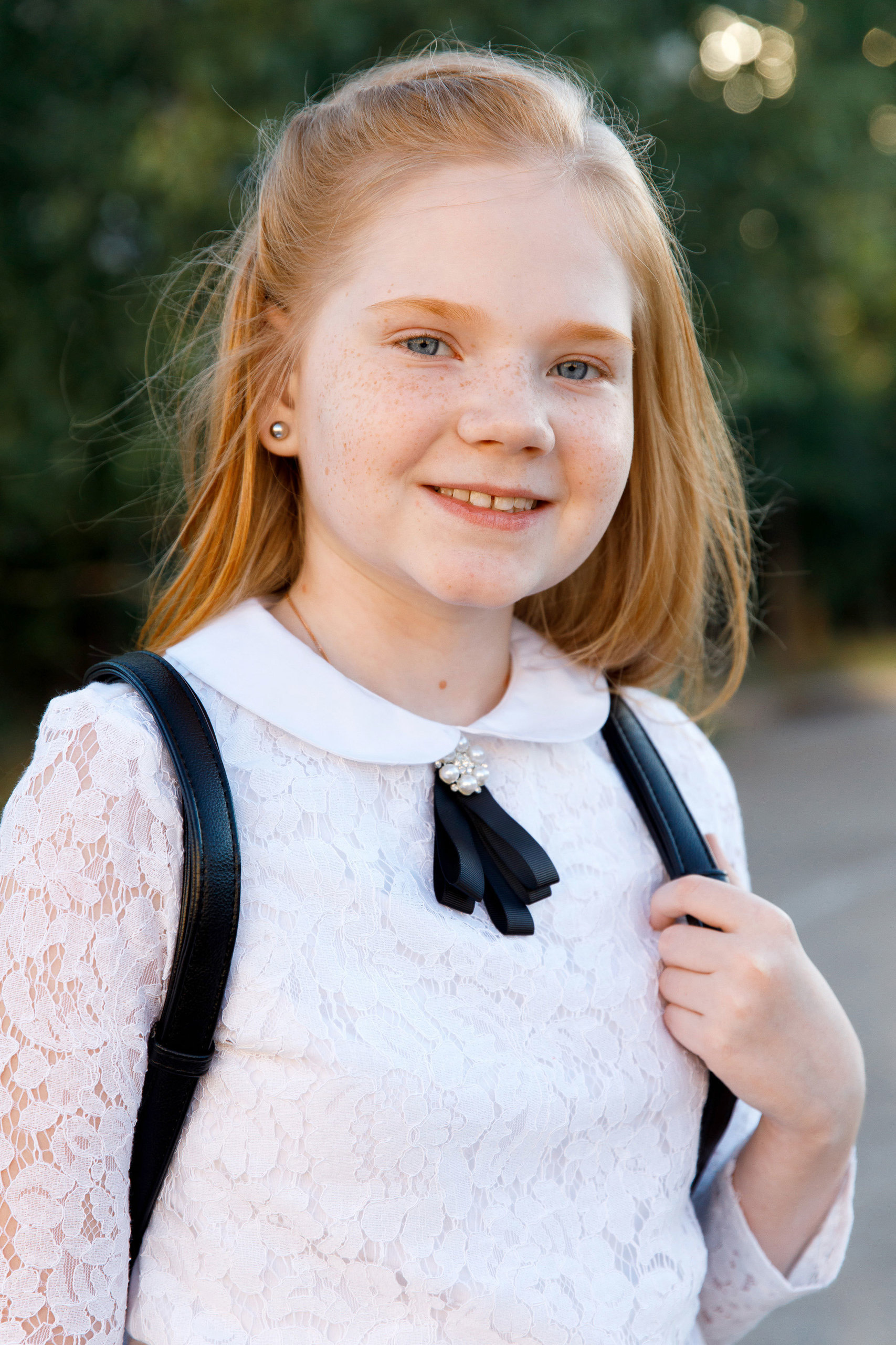 Школа № 33 | 6 «Б» класс. Свадебный, семейный и школьный фотограф в Сызрани Максим Баталов