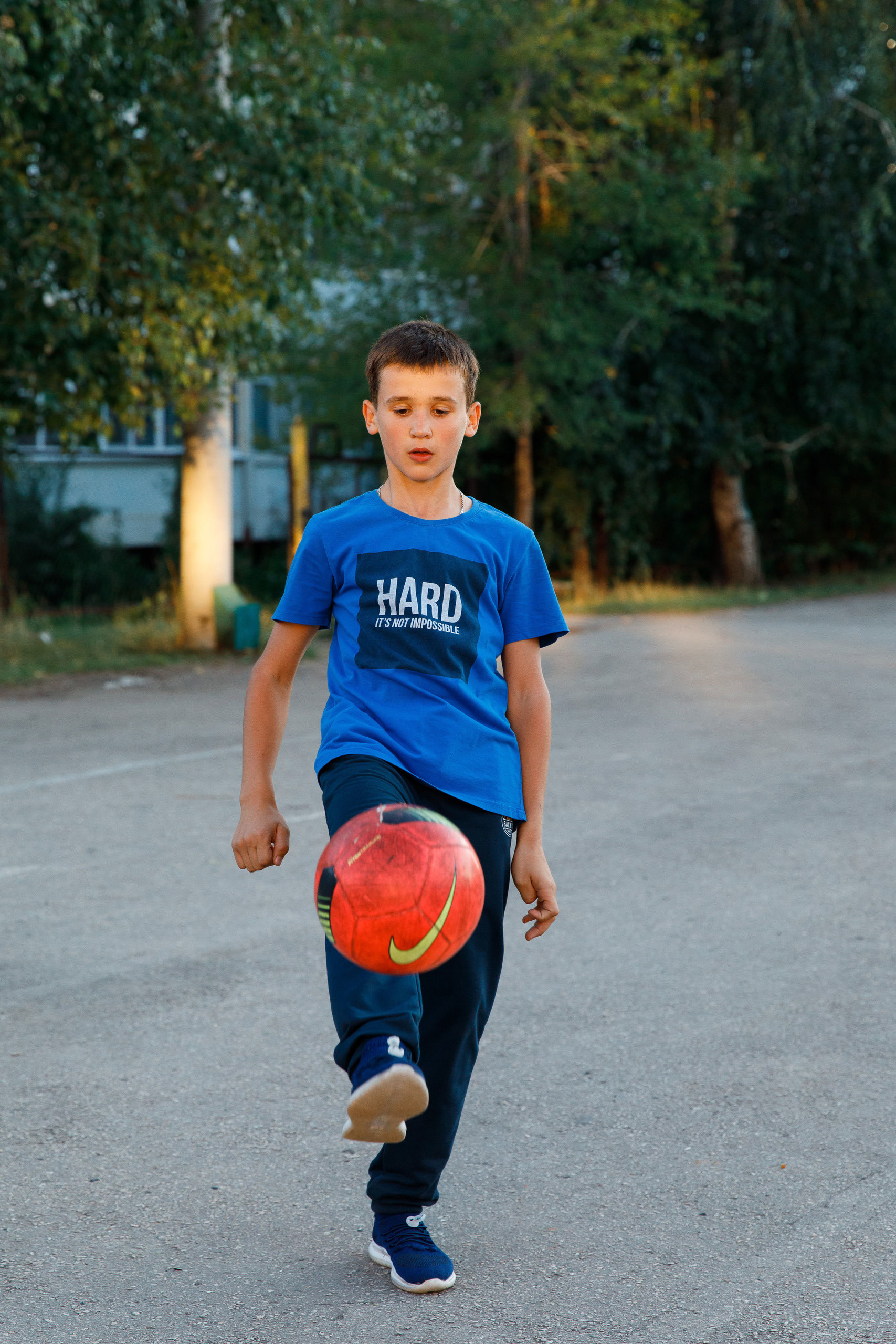 Школа № 33 | 6 «Б» класс. Свадебный, семейный и школьный фотограф в Сызрани Максим Баталов