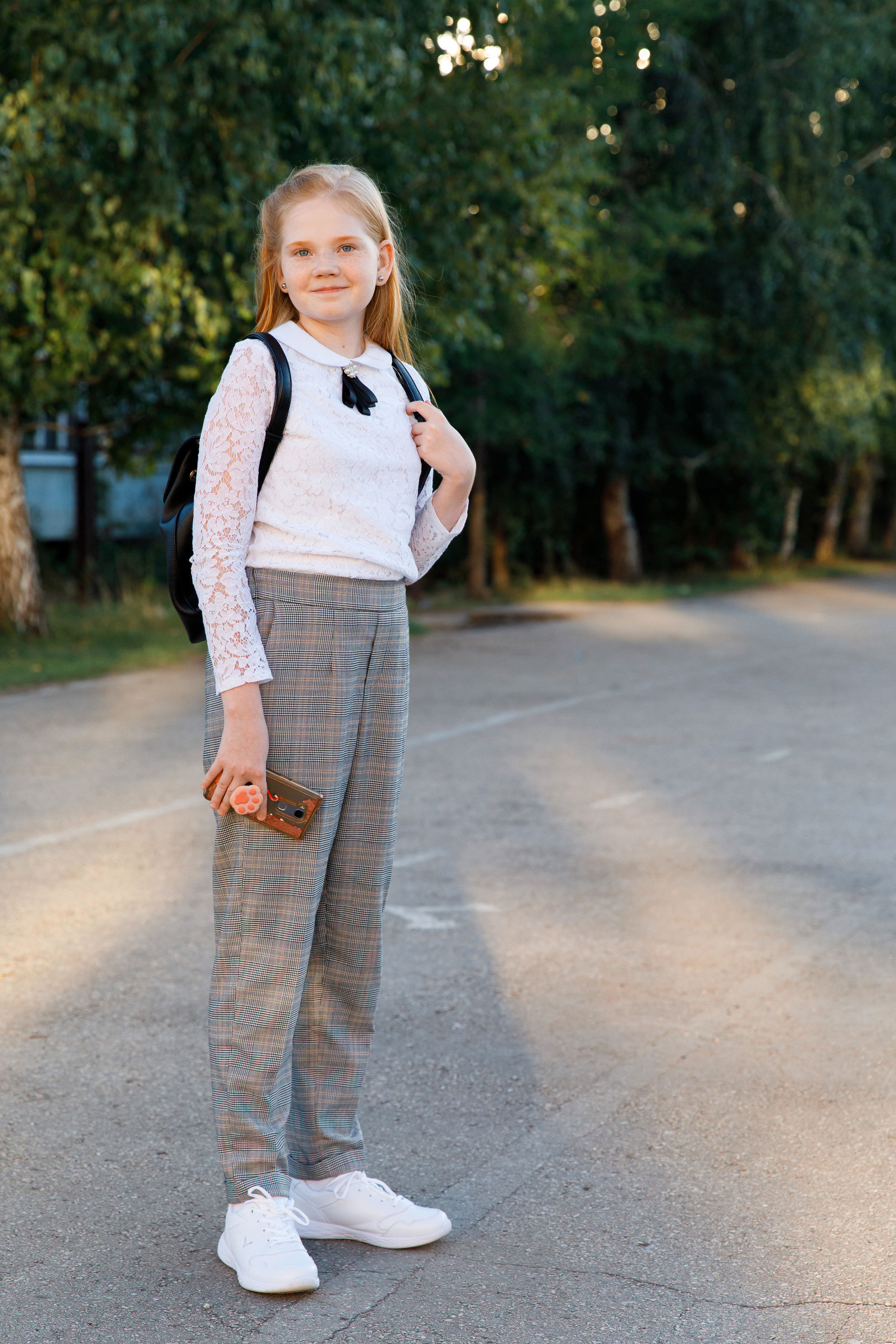 Школа № 33 | 6 «Б» класс. Свадебный, семейный и школьный фотограф в Сызрани Максим Баталов