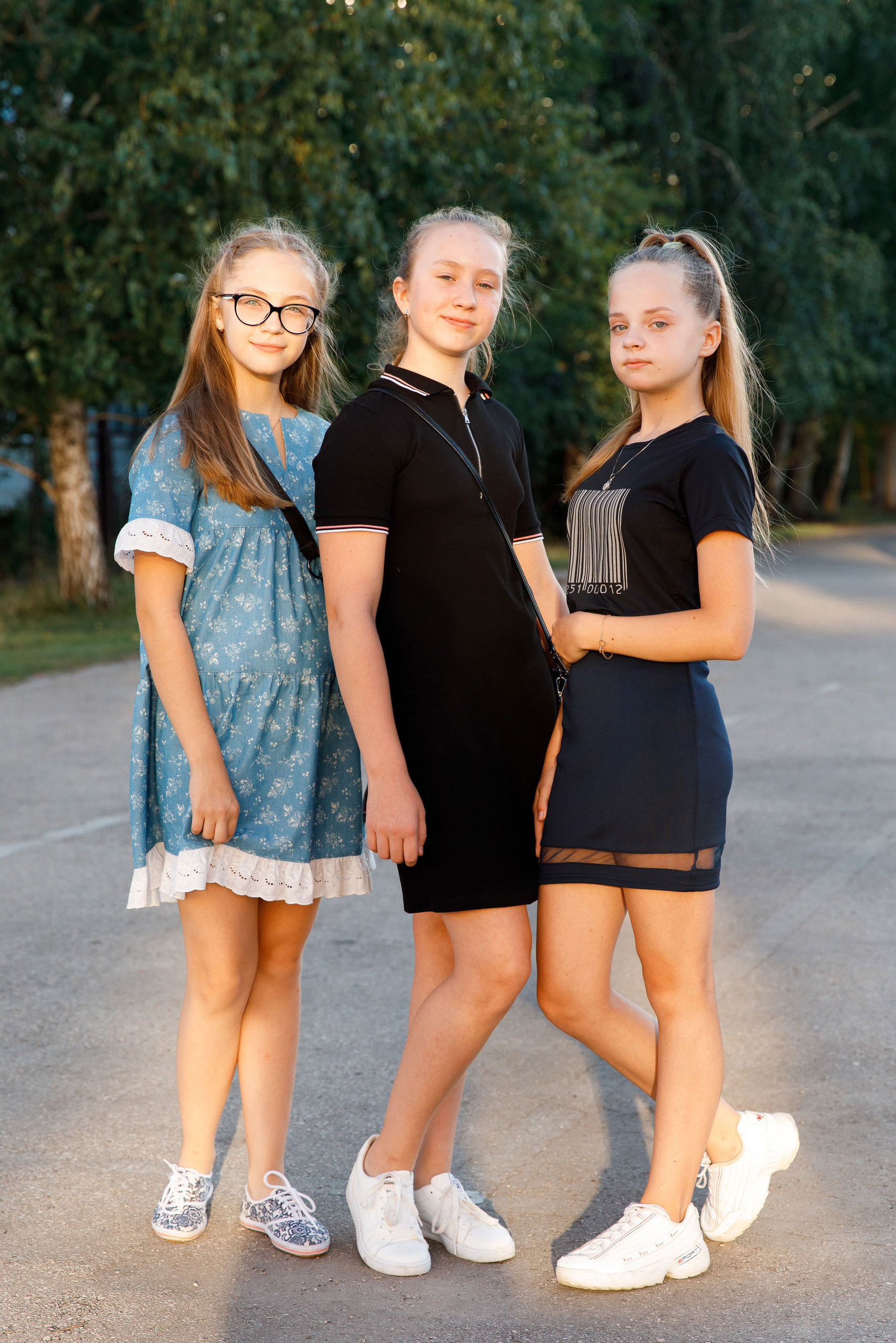 Школа № 33 | 6 «Б» класс. Свадебный, семейный и школьный фотограф в Сызрани Максим Баталов