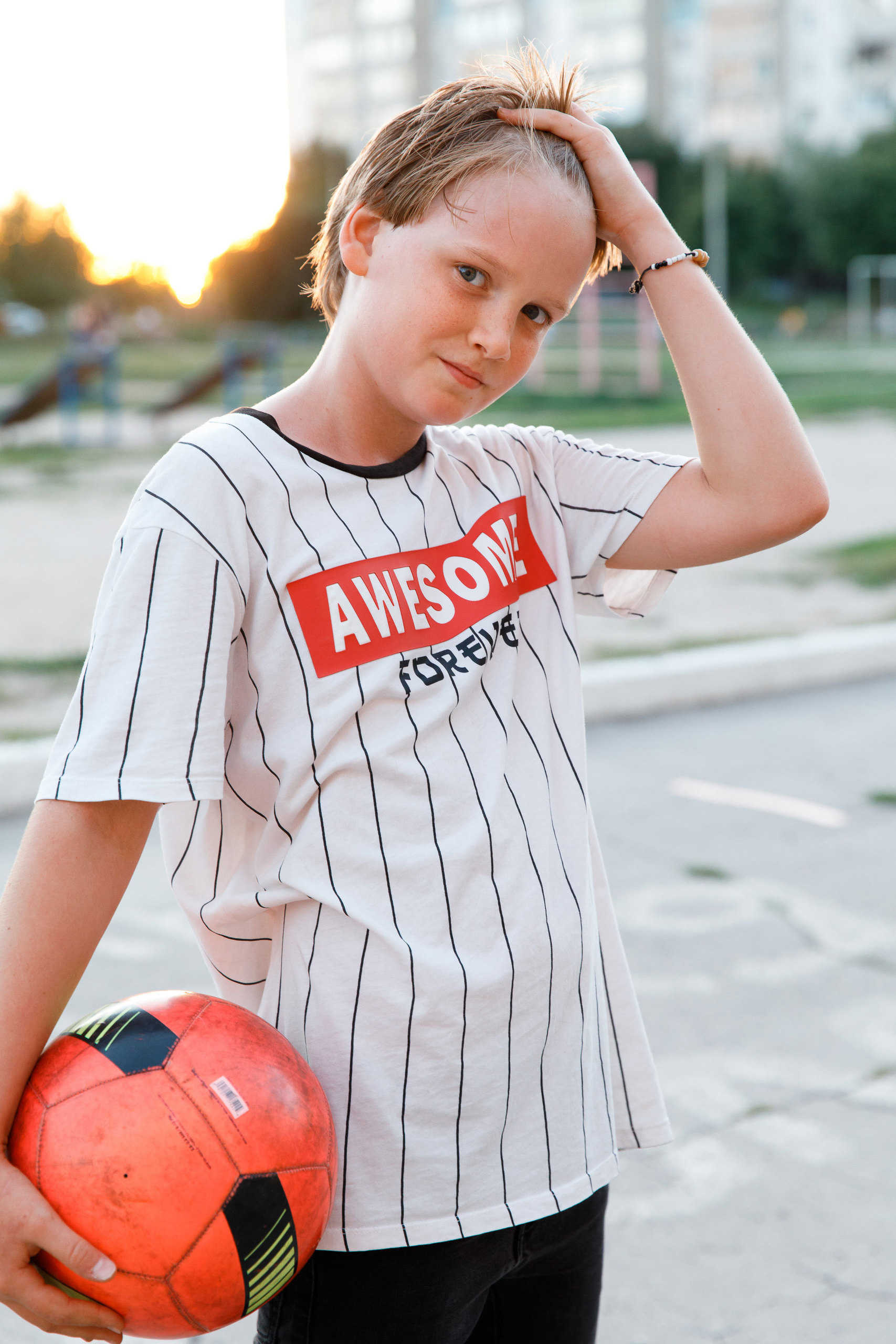 Школа № 33 | 6 «Б» класс. Свадебный, семейный и школьный фотограф в Сызрани Максим Баталов