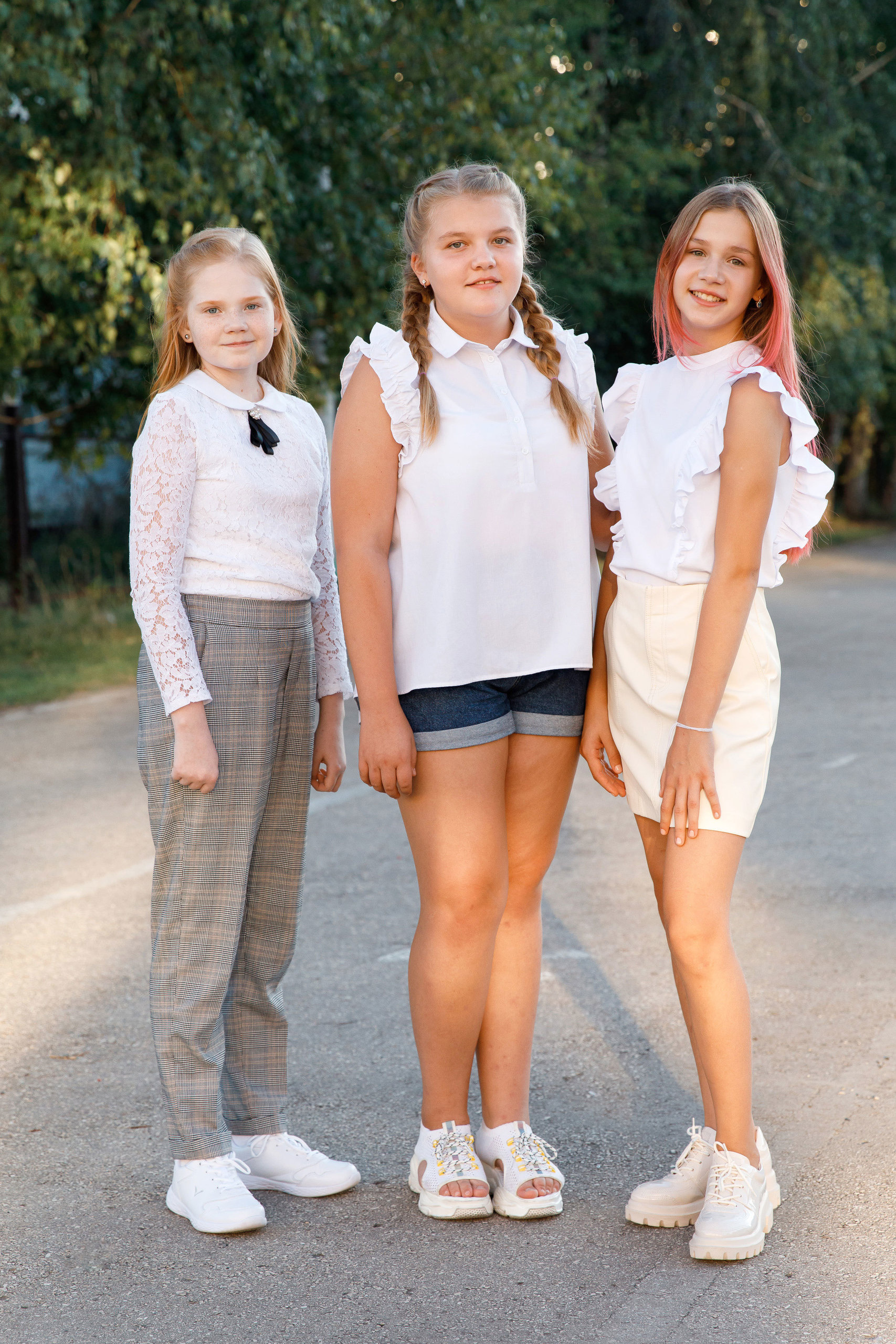 Школа № 33 | 6 «Б» класс. Свадебный, семейный и школьный фотограф в Сызрани Максим Баталов