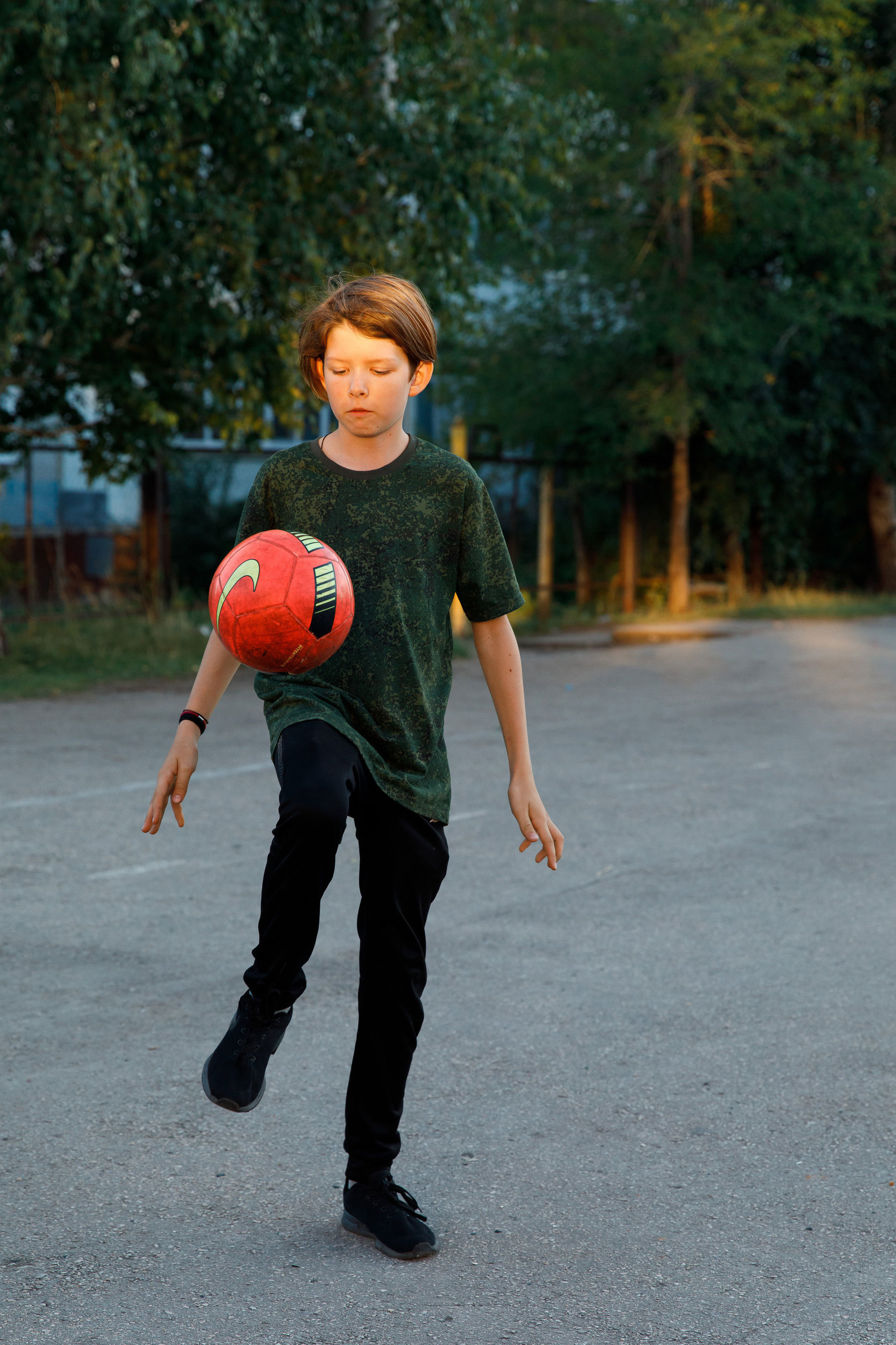 Школа № 33 | 6 «Б» класс. Свадебный, семейный и школьный фотограф в Сызрани Максим Баталов