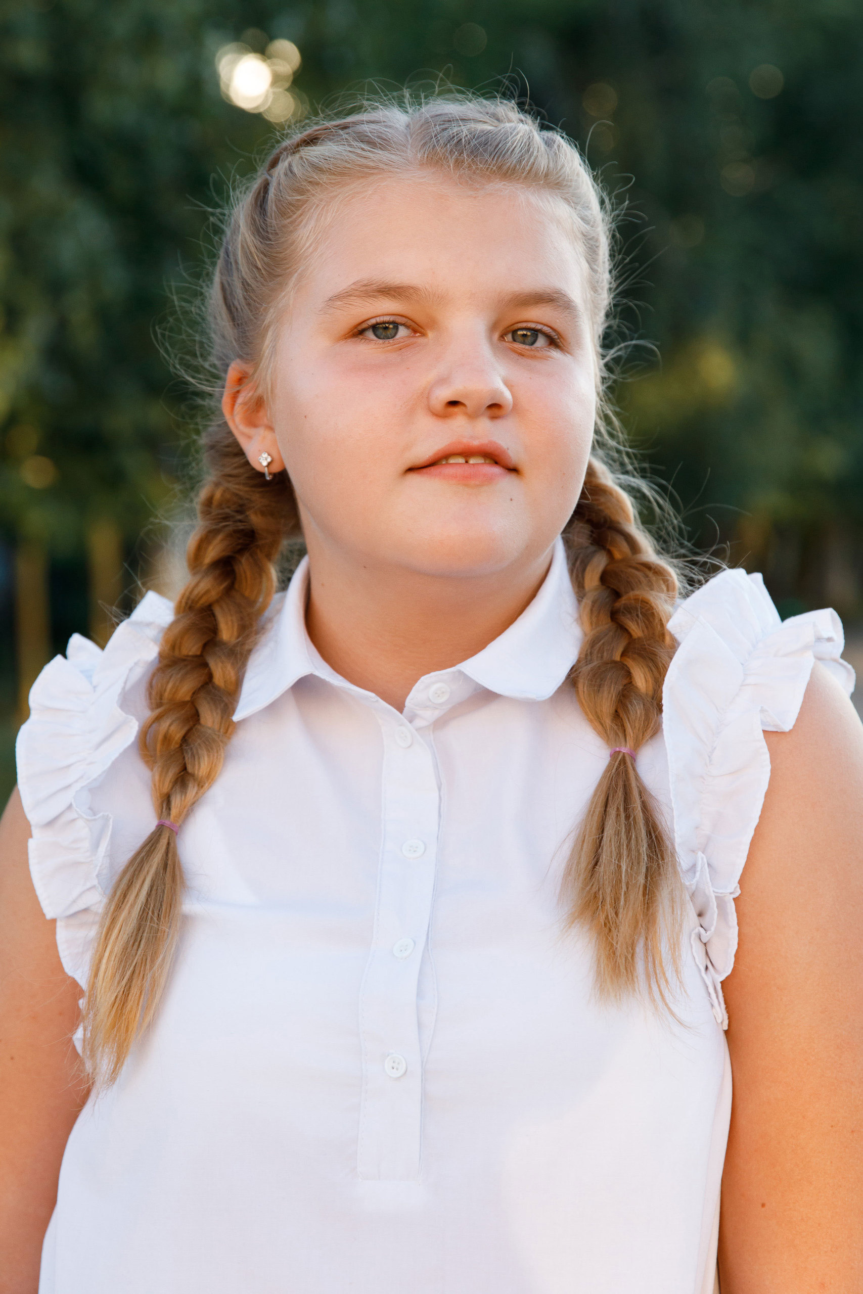 Школа № 33 | 6 «Б» класс. Свадебный, семейный и школьный фотограф в Сызрани Максим Баталов