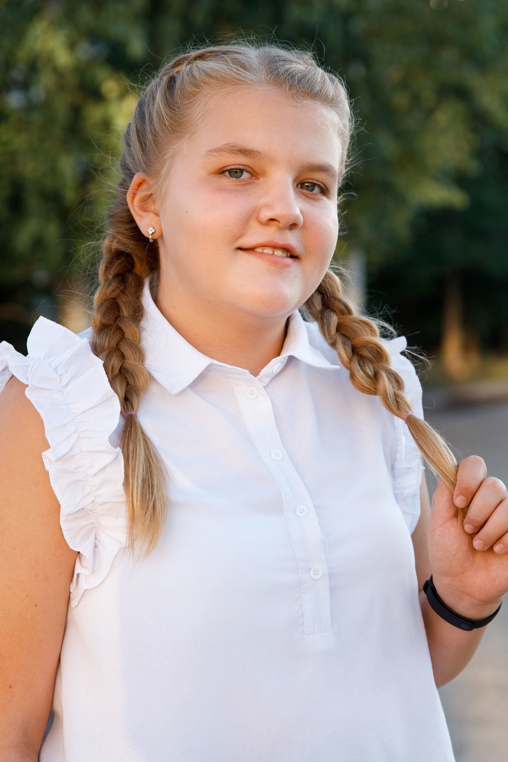 Школа № 33 | 6 «Б» класс. Свадебный, семейный и школьный фотограф в Сызрани Максим Баталов