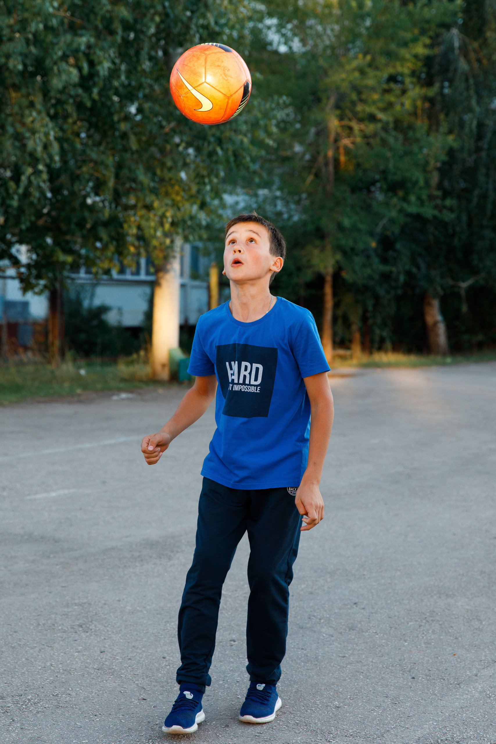 Школа № 33 | 6 «Б» класс. Свадебный, семейный и школьный фотограф в Сызрани Максим Баталов