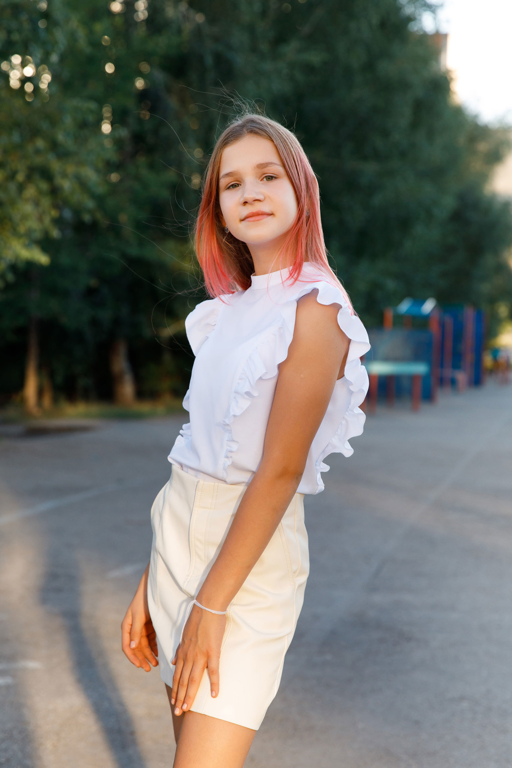 Школа № 33 | 6 «Б» класс. Свадебный, семейный и школьный фотограф в Сызрани Максим Баталов