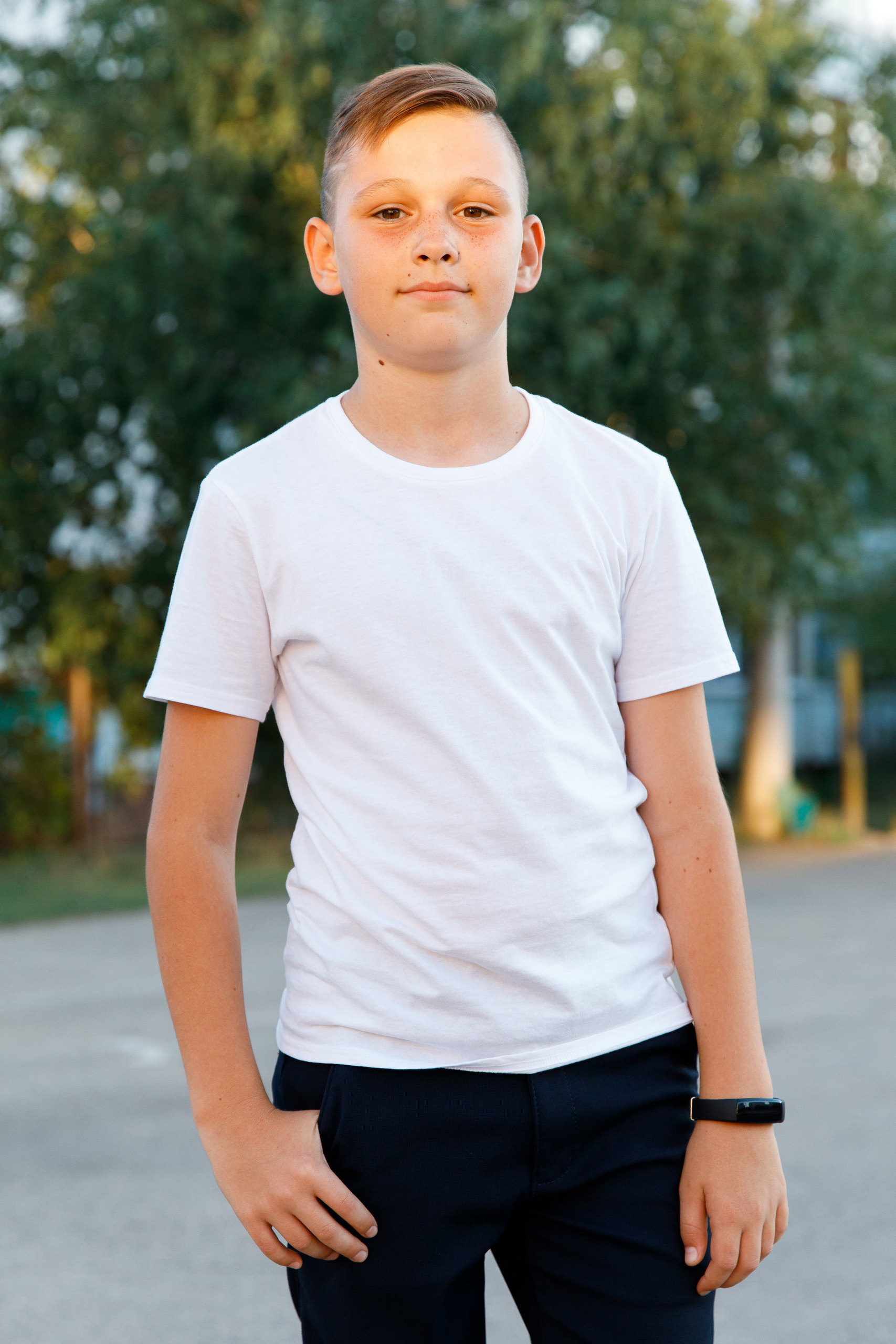 Школа № 33 | 6 «Б» класс. Свадебный, семейный и школьный фотограф в Сызрани Максим Баталов