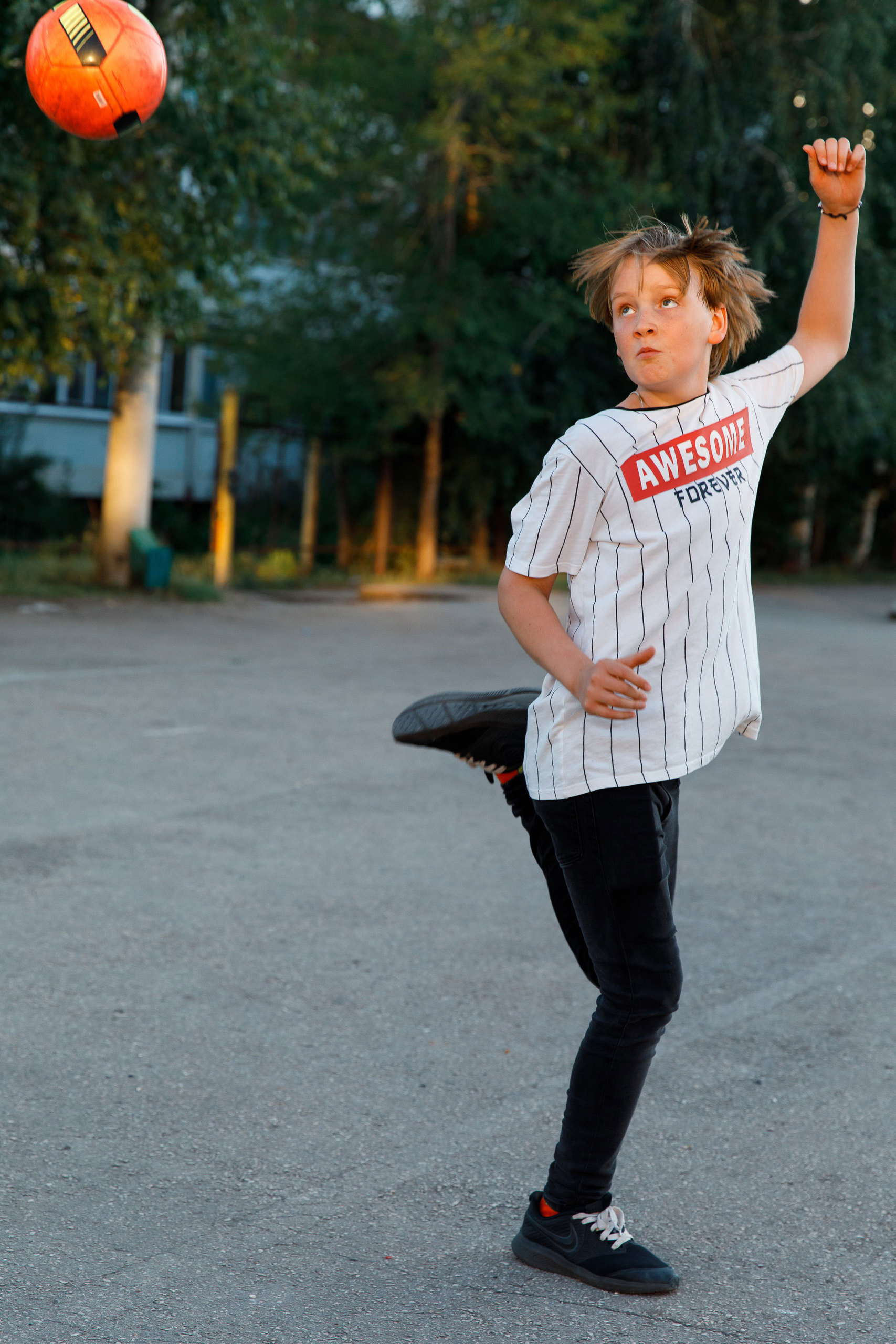 Школа № 33 | 6 «Б» класс. Свадебный, семейный и школьный фотограф в Сызрани Максим Баталов