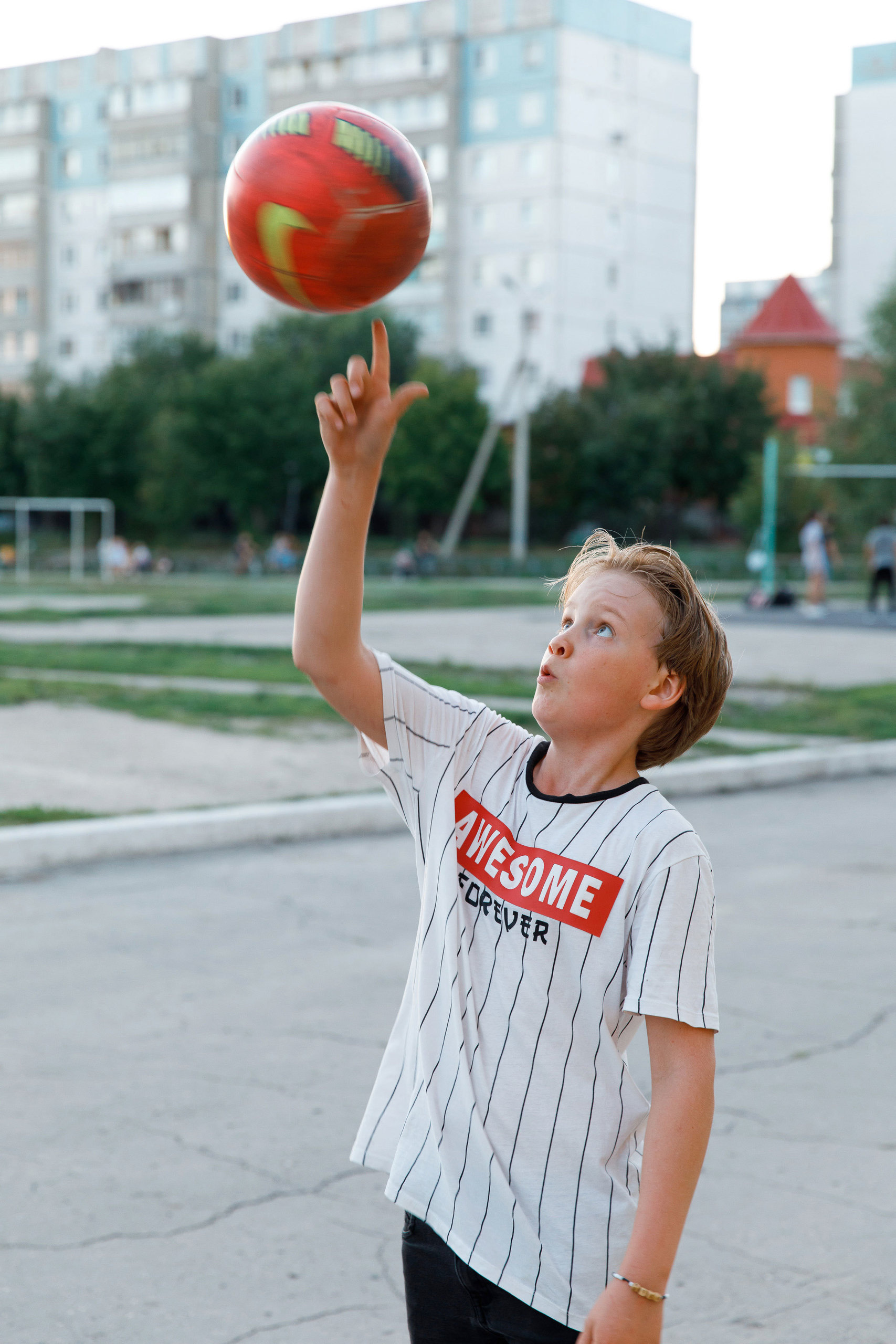 Школа № 33 | 6 «Б» класс. Свадебный, семейный и школьный фотограф в Сызрани Максим Баталов