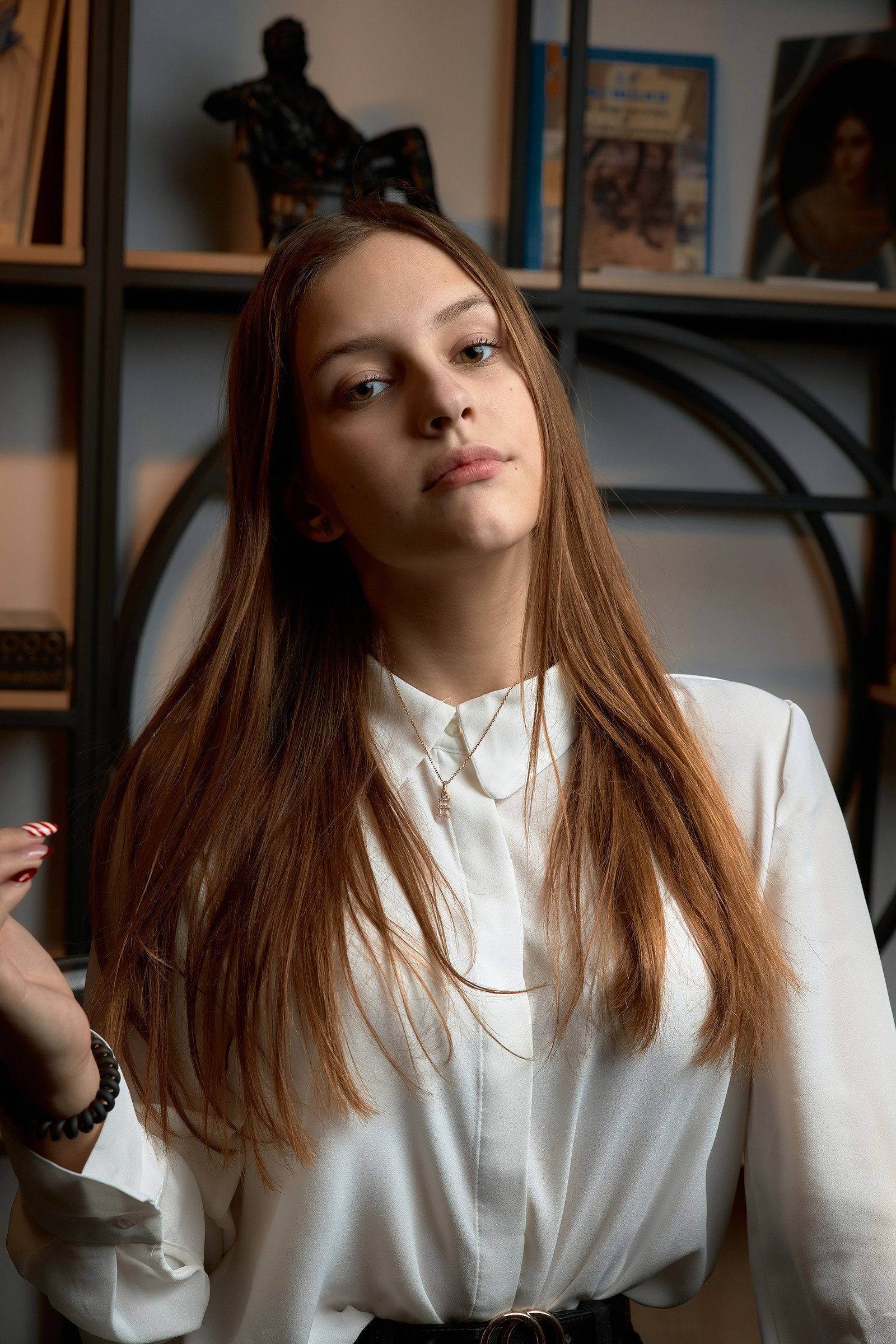 Портреты. Неколхозный Выпускной альбом | Белгород, Екатеринбург