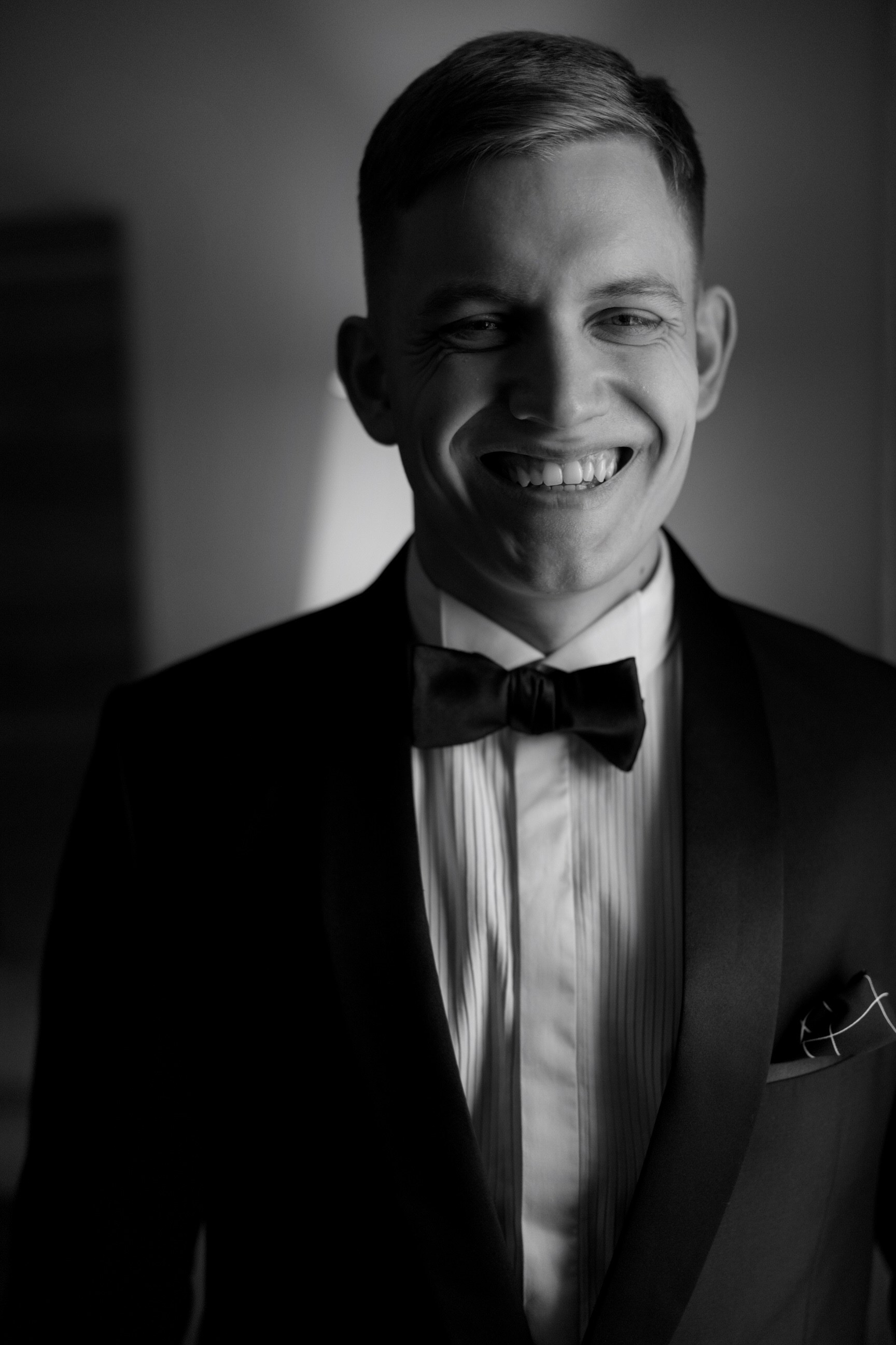 Яна & Дмитрий. Yura Rush Свадебный фотограф Тюмень