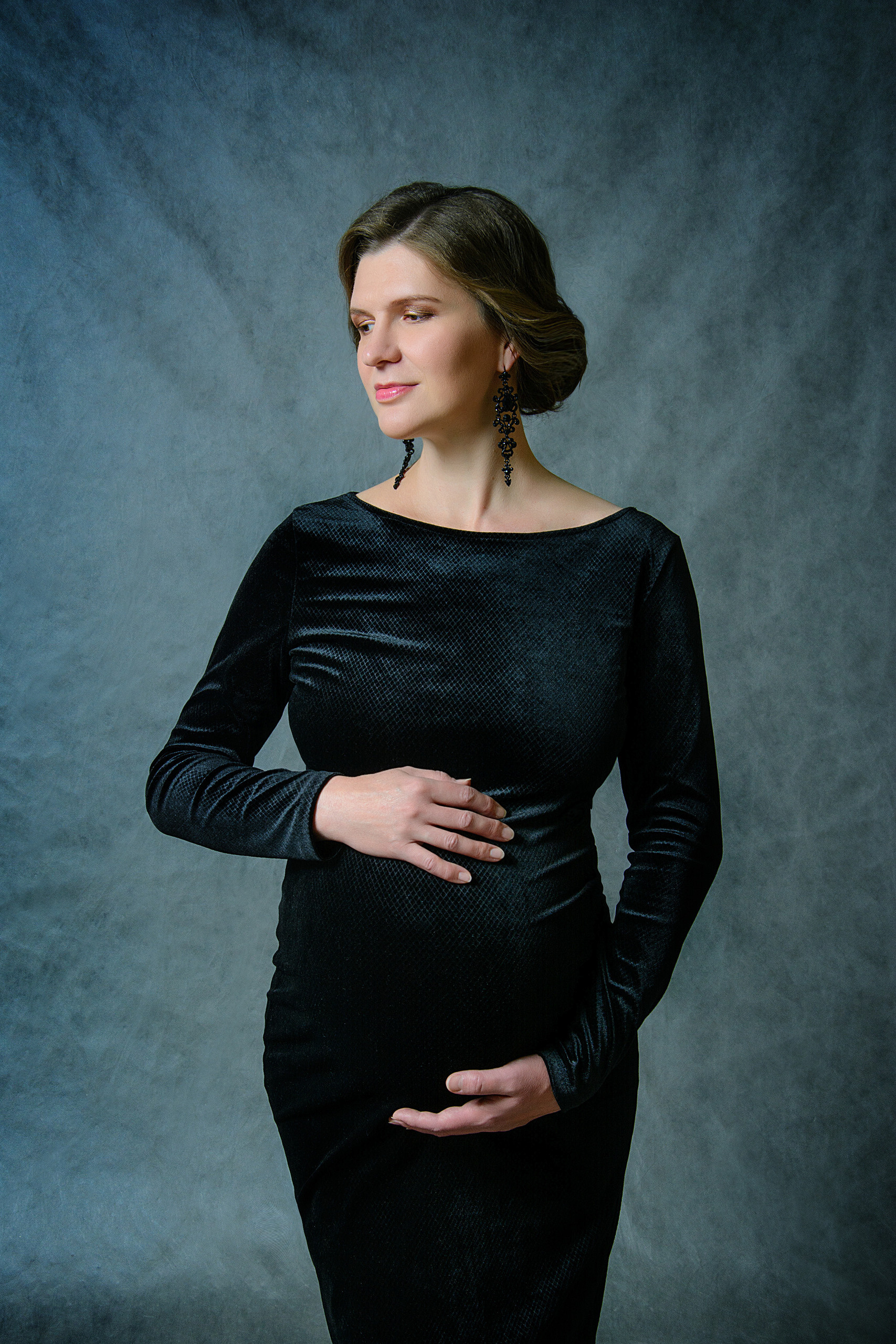 Отзывы. Фотосессии беременности и материнства в Тольятти