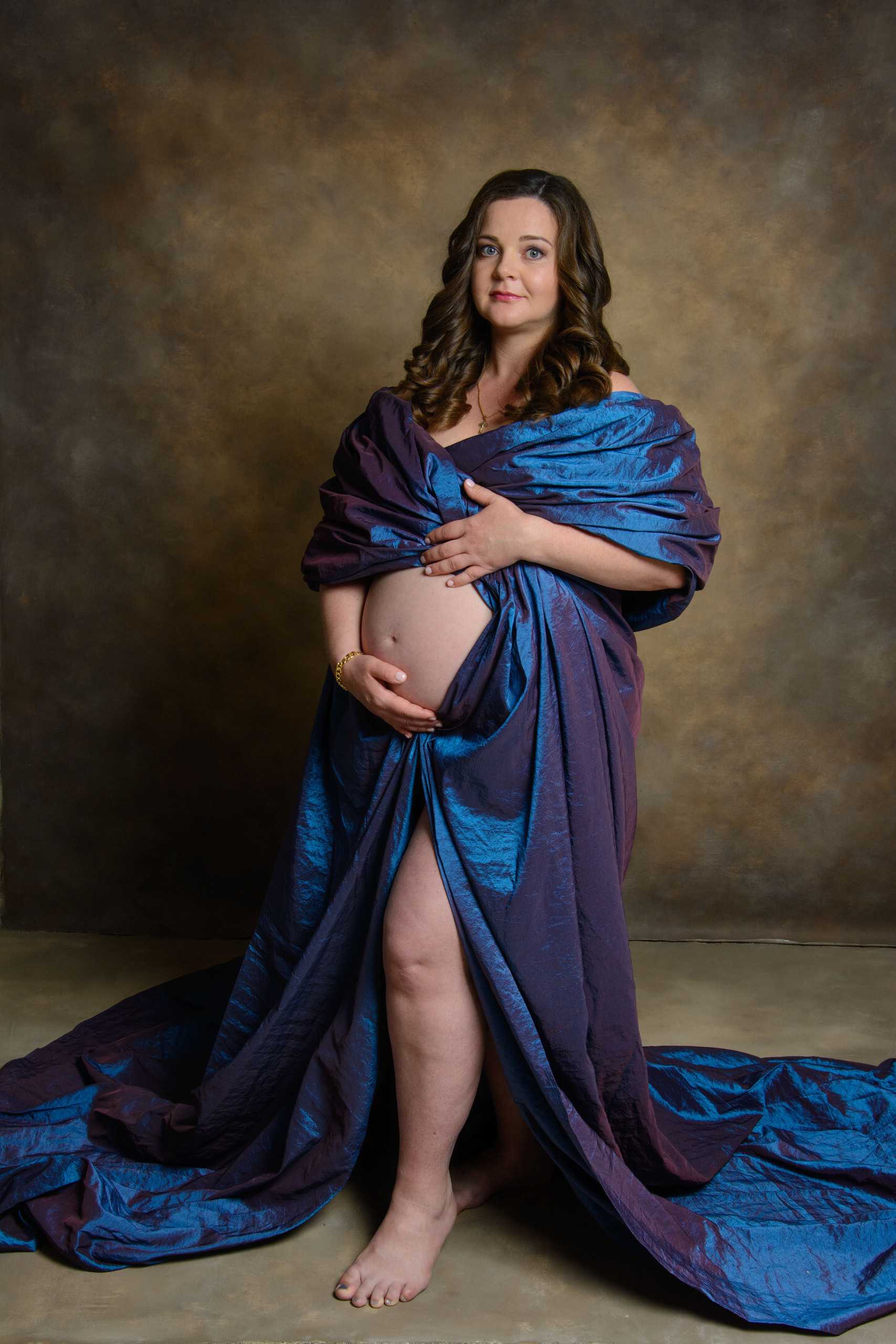 Отзывы. Фотосессии беременности и материнства в Тольятти