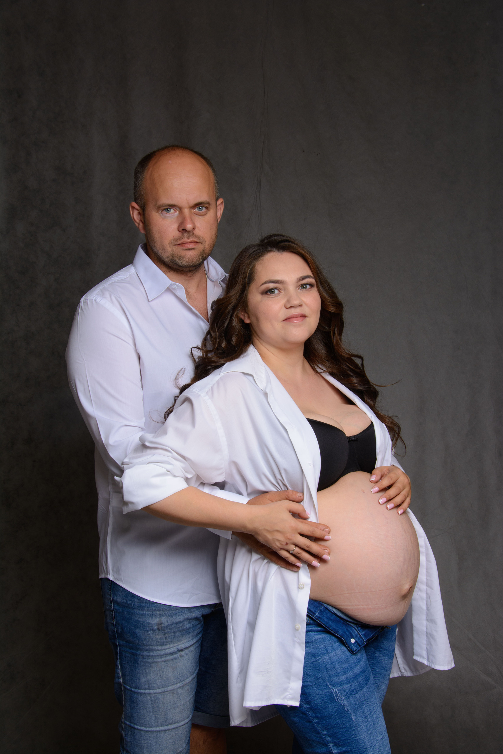 Отзывы. Фотосессии беременности и материнства в Тольятти