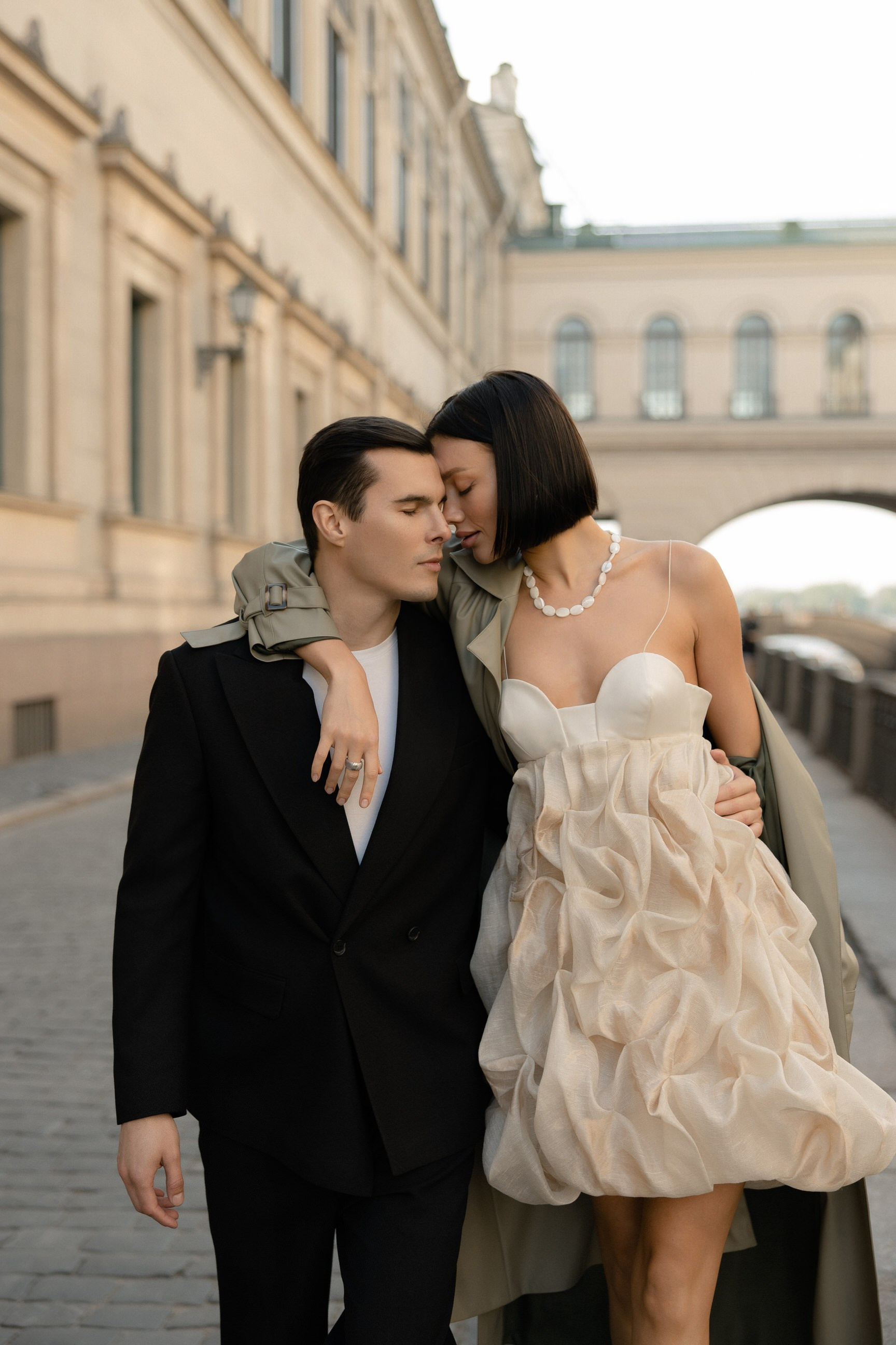 Екатерина & Иван. Yura Rush Свадебный фотограф Тюмень