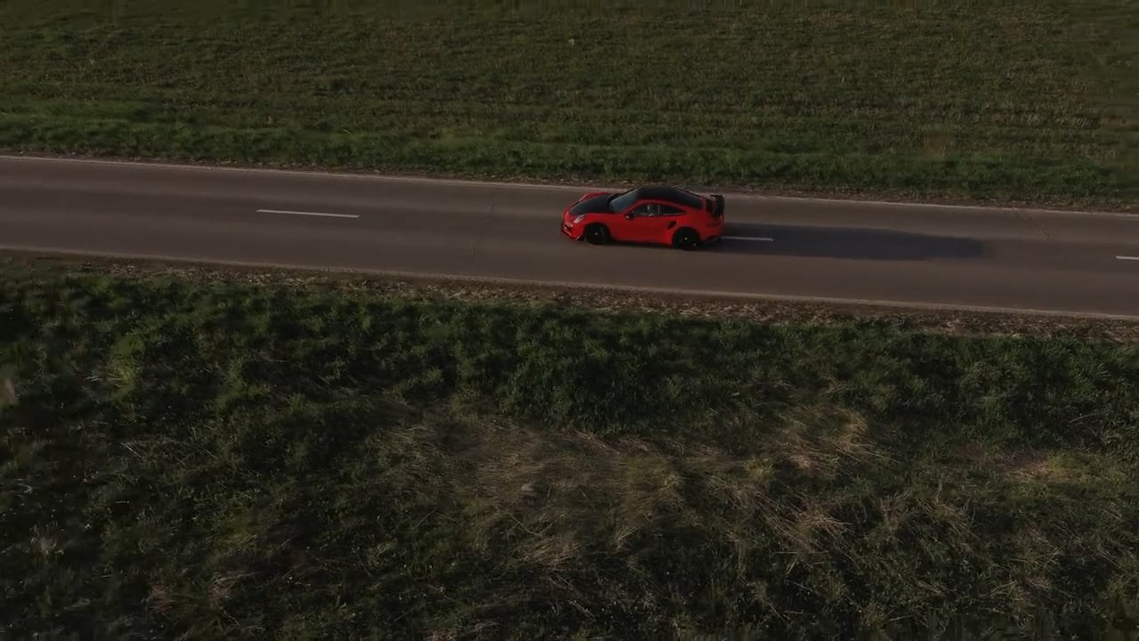 Видео. 1224 prod — продакшен полного цикла для вашего бизнеса и жизни