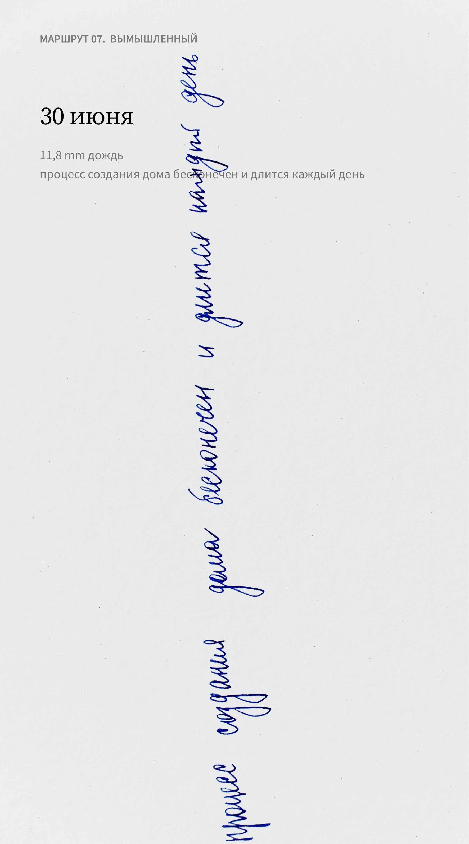 Анна Назарова — Под водой