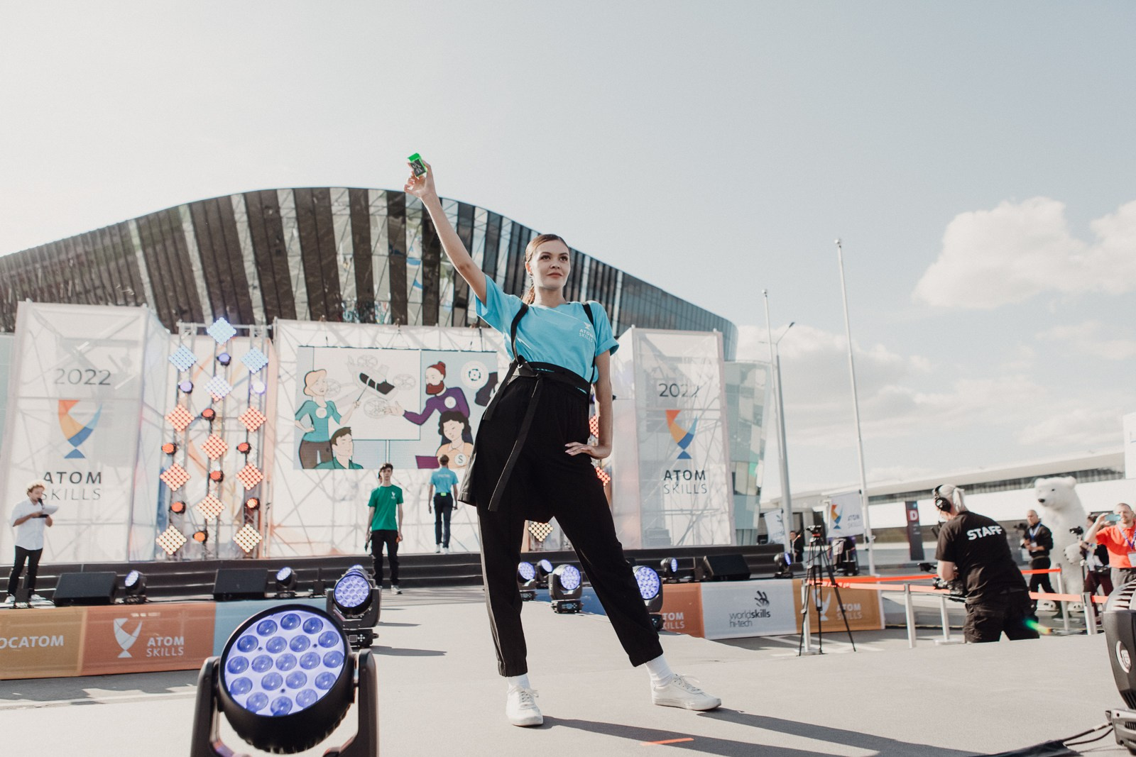 Мероприятия. Фото и видео для бизнеса Обнинск, Калуга, Москва