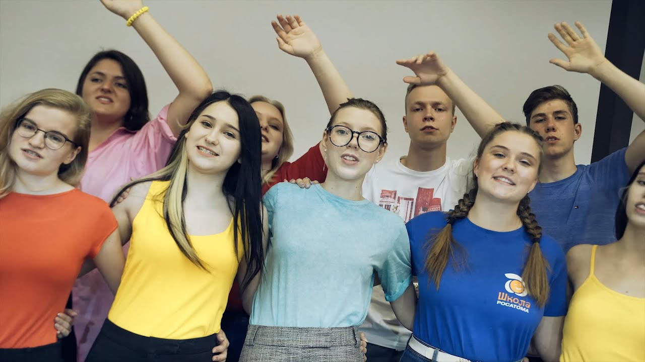 Выпускной. Видеограф Александра Шмакова Снежинск Челябинская область