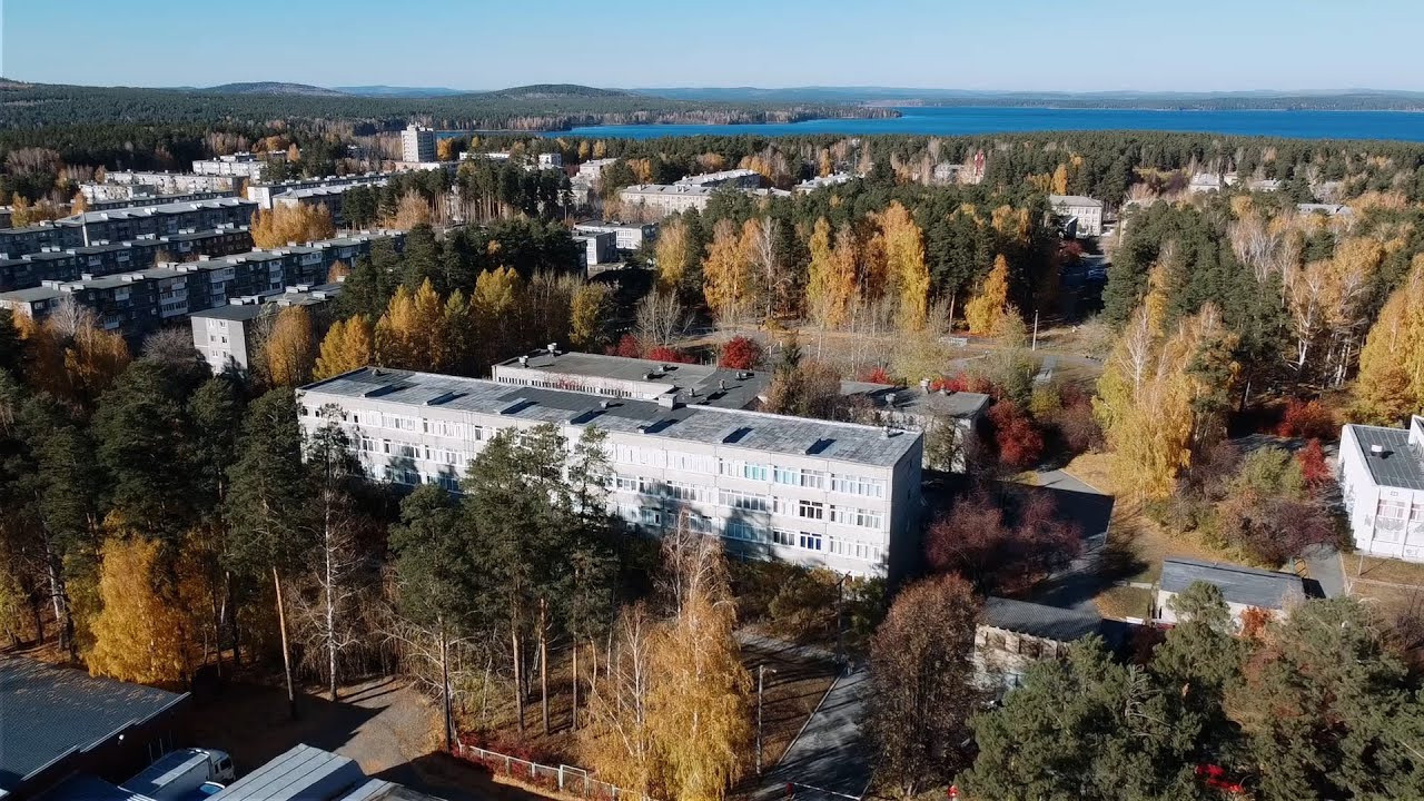 Событие. Видеограф Александра Шмакова Снежинск Челябинская область